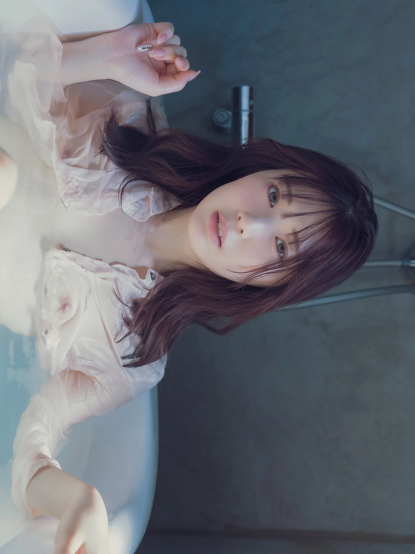 Mio Ishikawa 石川澪, FRIDAYデジタル写真集 「Candy Pink Vol.02」 - P26