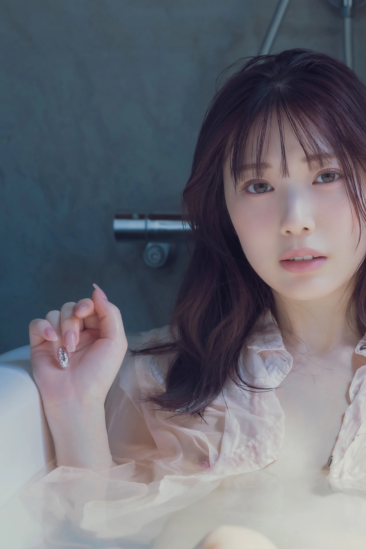 Mio Ishikawa 石川澪, FRIDAYデジタル写真集 「Candy Pink Vol.02」 - P27