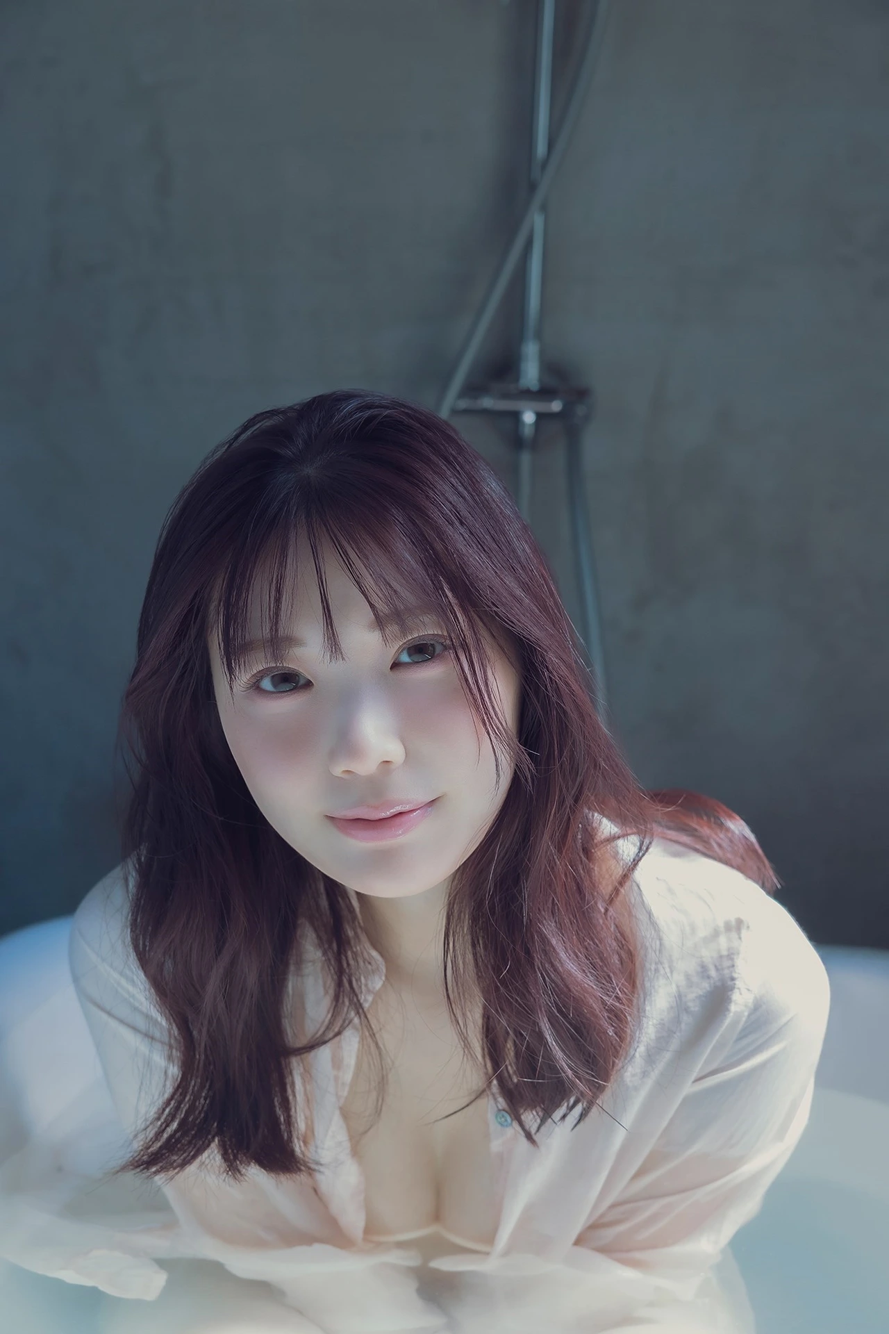 Mio Ishikawa 石川澪, FRIDAYデジタル写真集 「Candy Pink Vol.02」 - P29