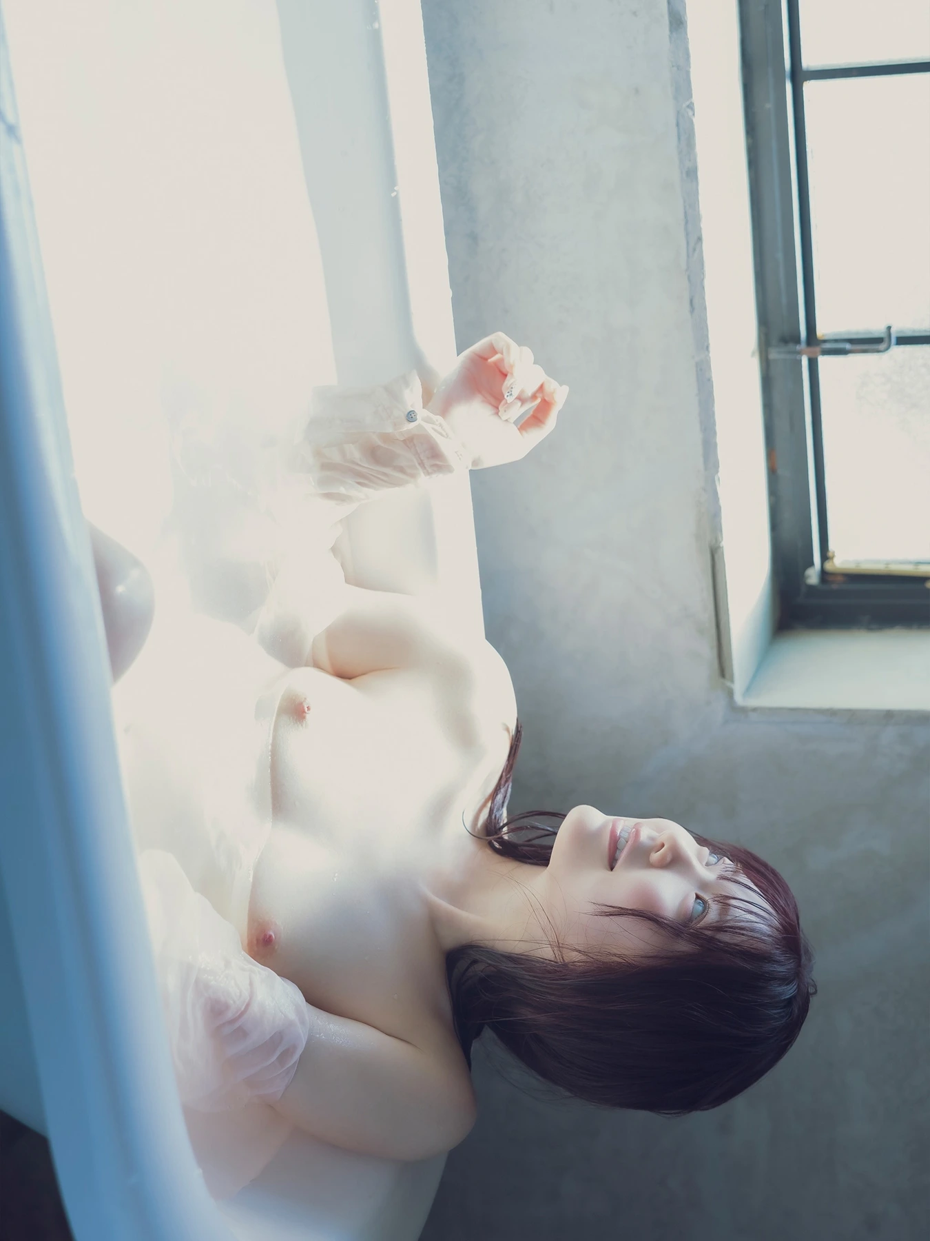 Mio Ishikawa 石川澪, FRIDAYデジタル写真集 「Candy Pink Vol.02」 - P36