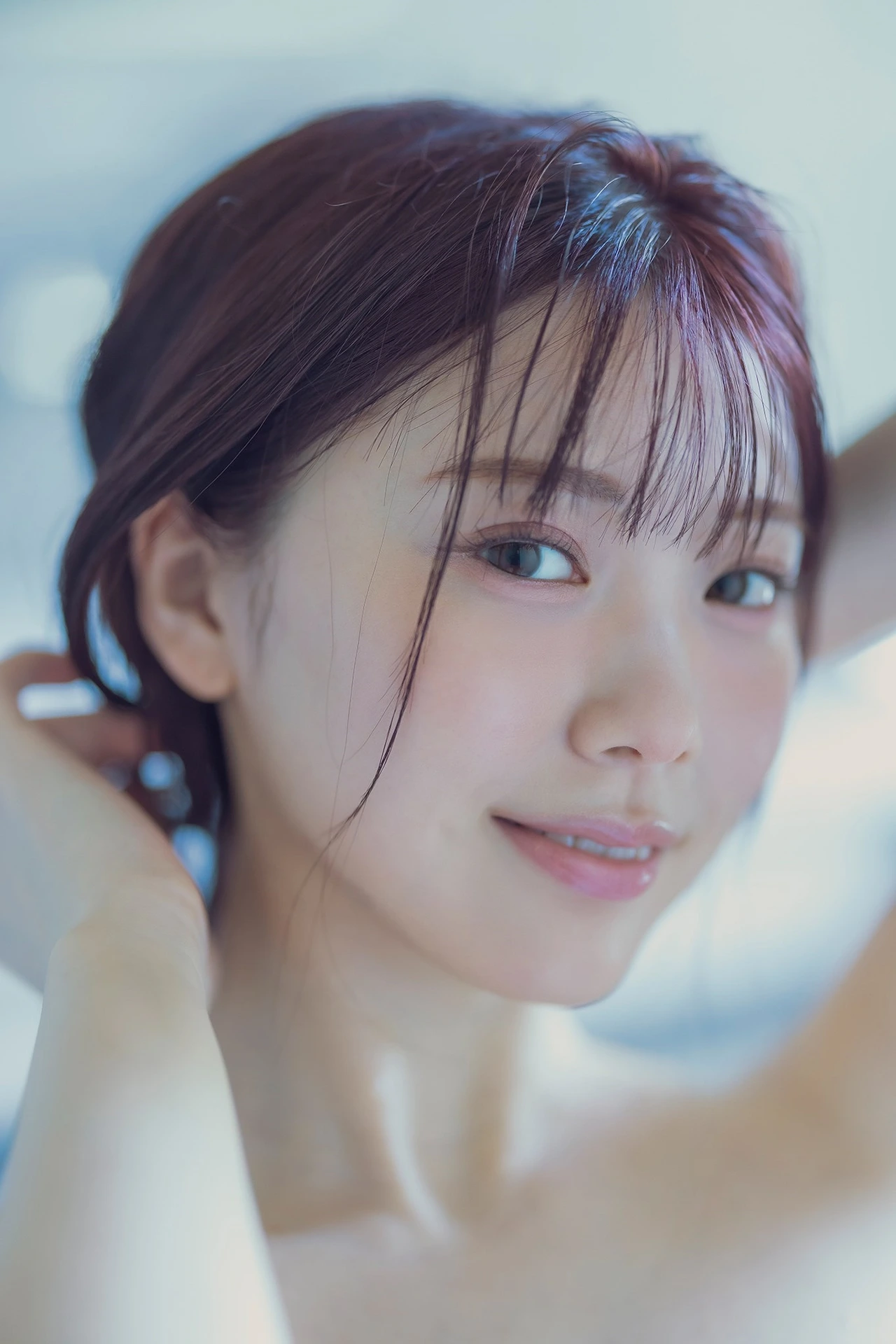 Mio Ishikawa 石川澪, FRIDAYデジタル写真集 「Candy Pink Vol.02」 - P49