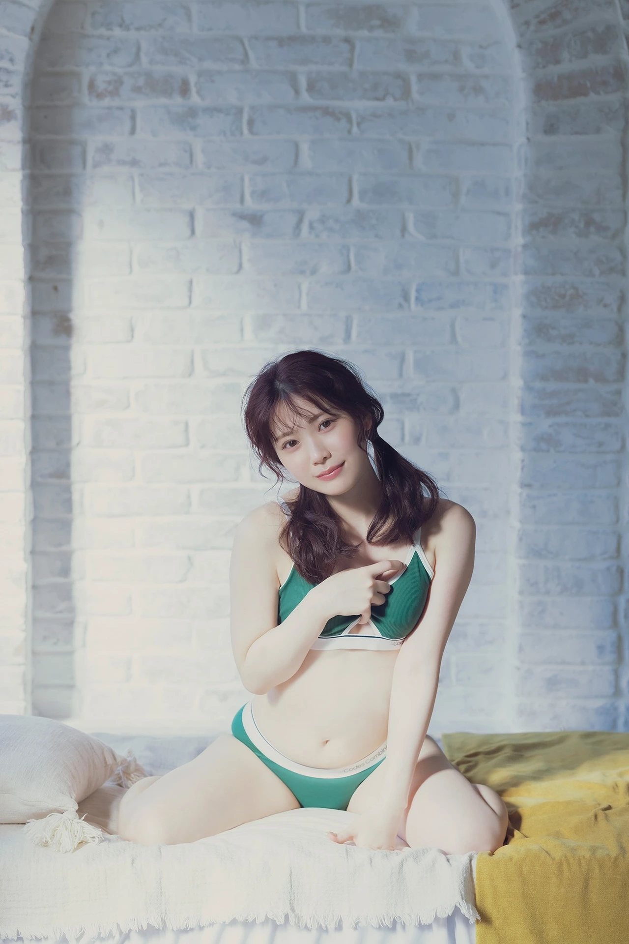 Mio Ishikawa 石川澪, FRIDAYデジタル写真集 「Candy Pink Vol.02」 - P5