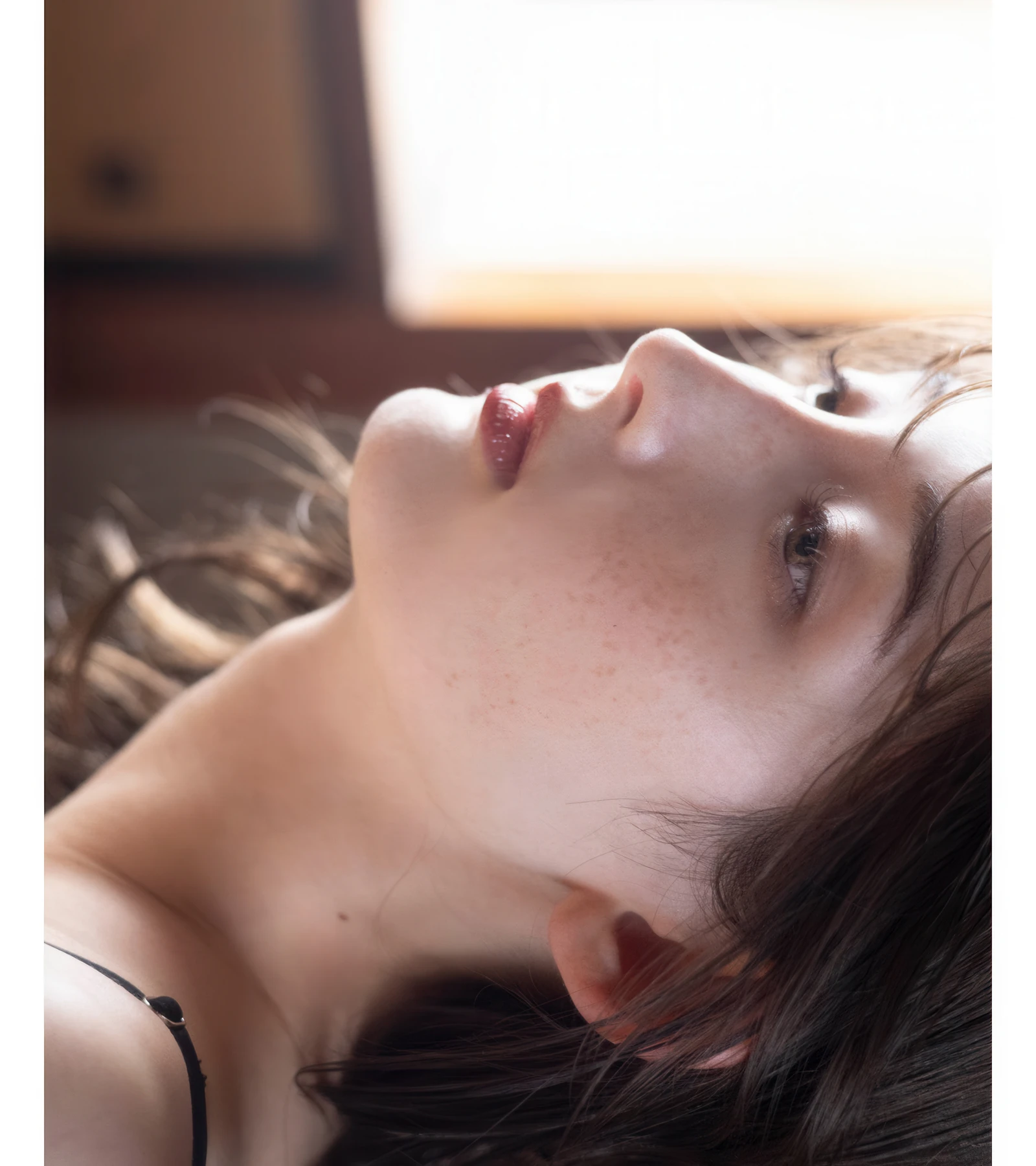 Nana Cecile 菜那セシル, 週プレ Photo Book 「Summer is in the air.」 - P82