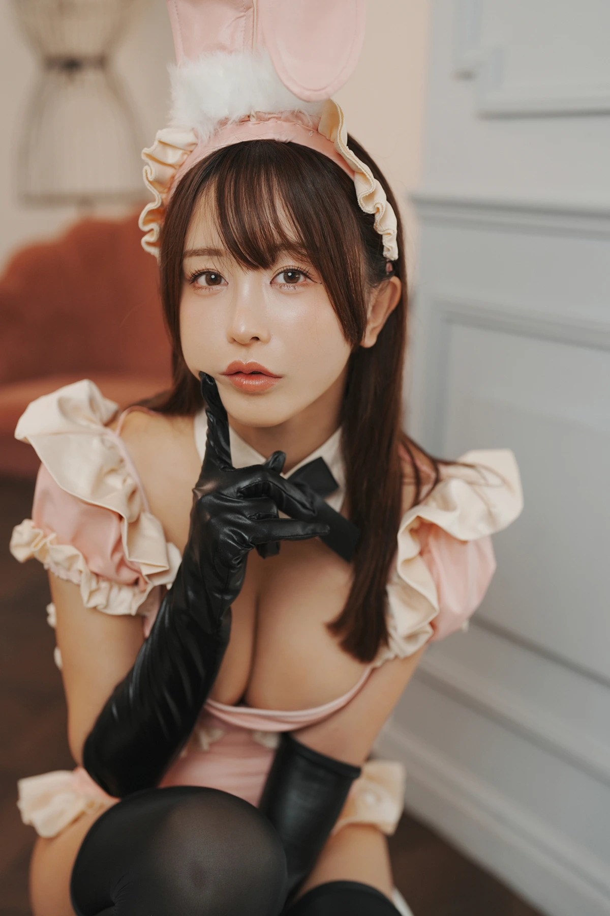Ikumi いくみ, 写真集 Fantia 2024年10月合集 Set.01 - P52