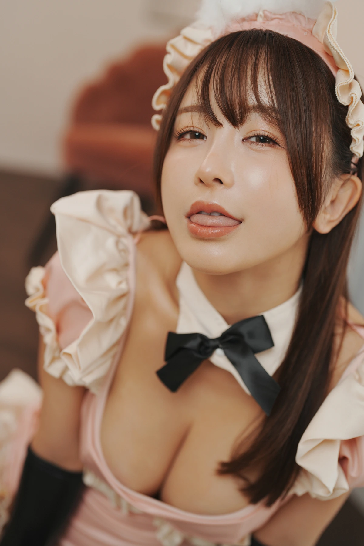 Ikumi いくみ, 写真集 Fantia 2024年10月合集 Set.01 - P55