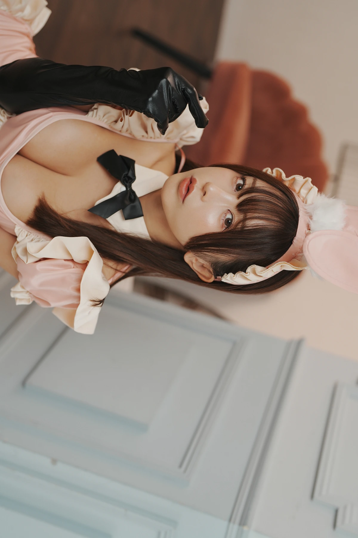 Ikumi いくみ, 写真集 Fantia 2024年10月合集 Set.01 - P58
