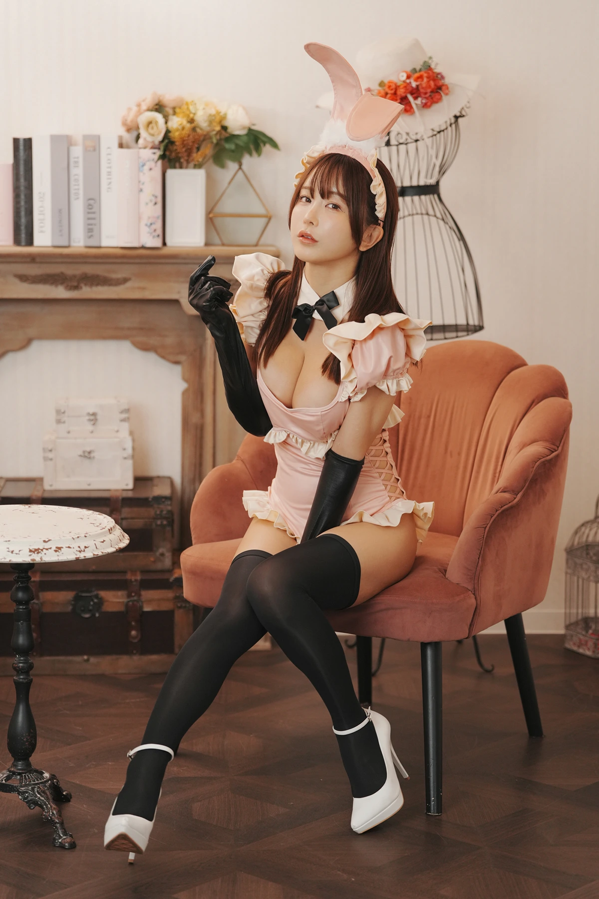 Ikumi いくみ, 写真集 Fantia 2024年10月合集 Set.01 - P66