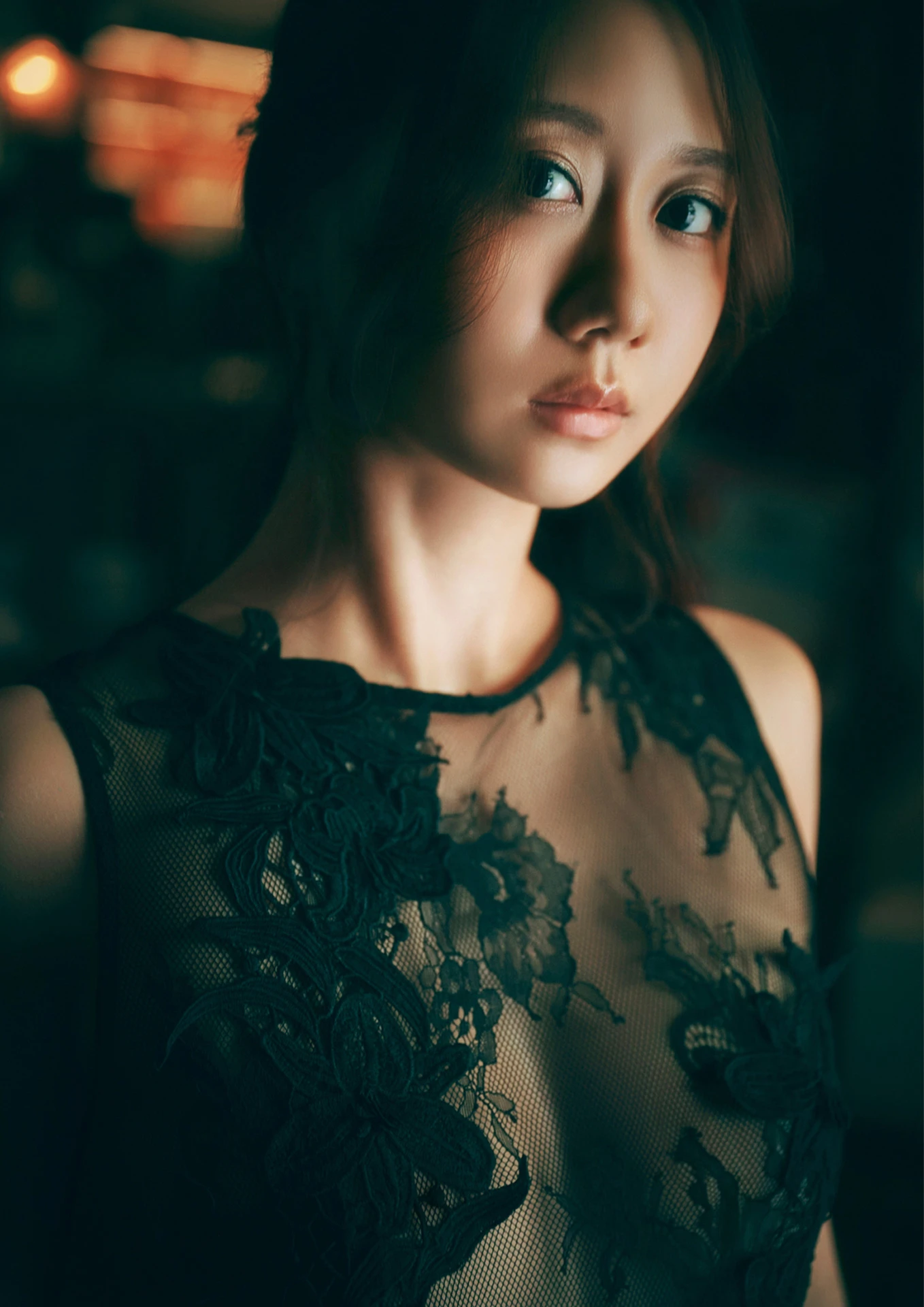 Nao Furuhata 古畑奈和, FLASHデジタル写真集 「本当の私」 - P43