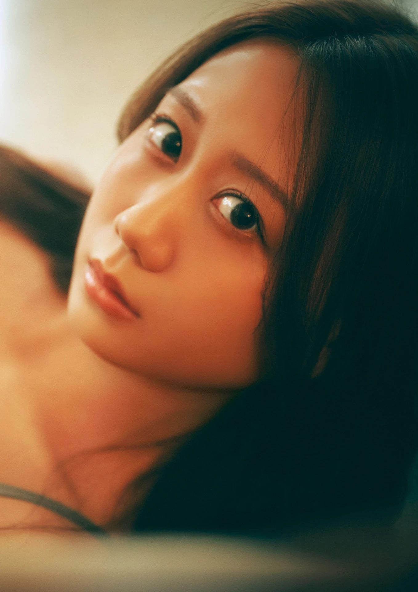 Nao Furuhata 古畑奈和, FLASHデジタル写真集 「本当の私」 - P48