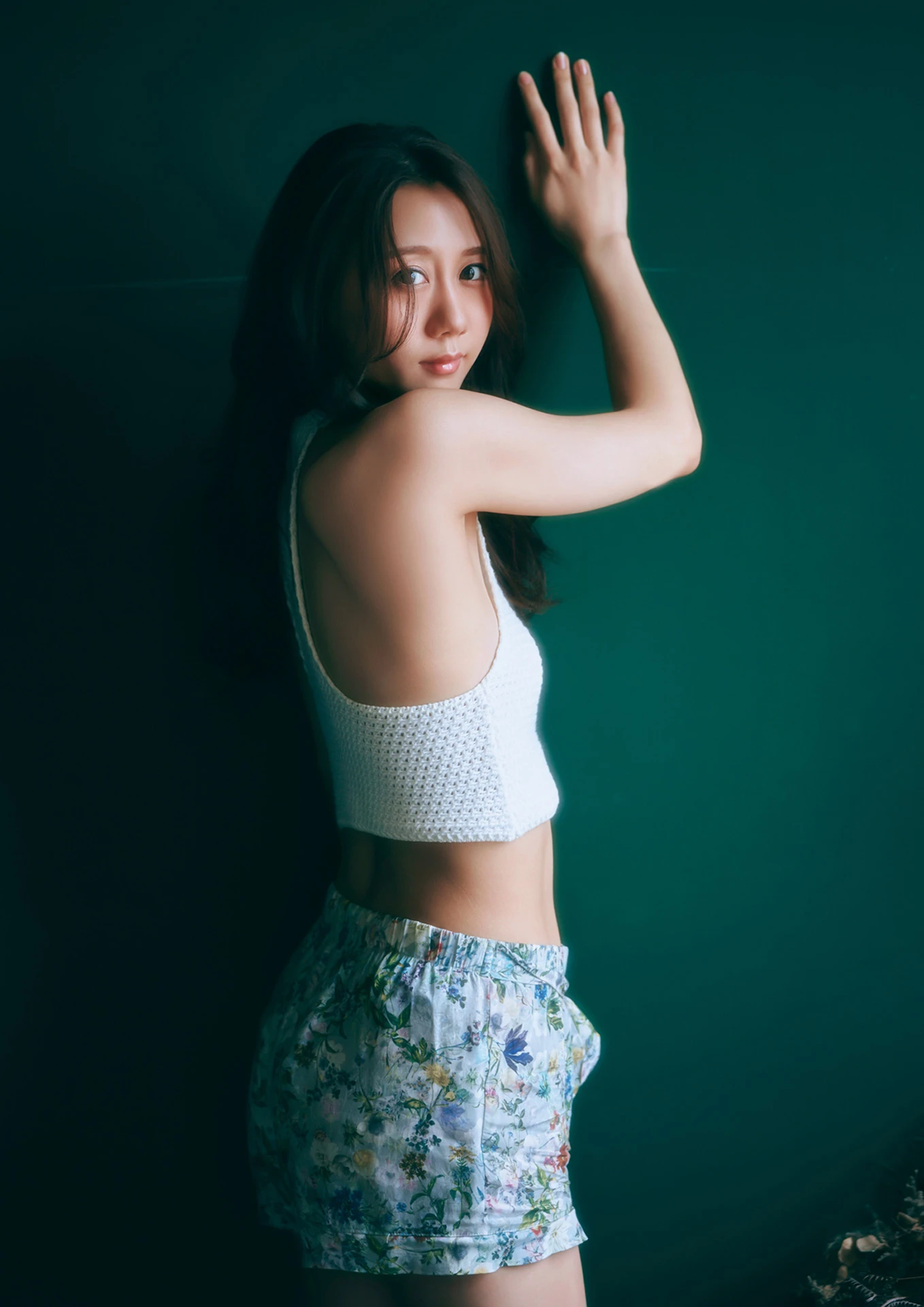 Nao Furuhata 古畑奈和, FLASHデジタル写真集 「本当の私」 - P57