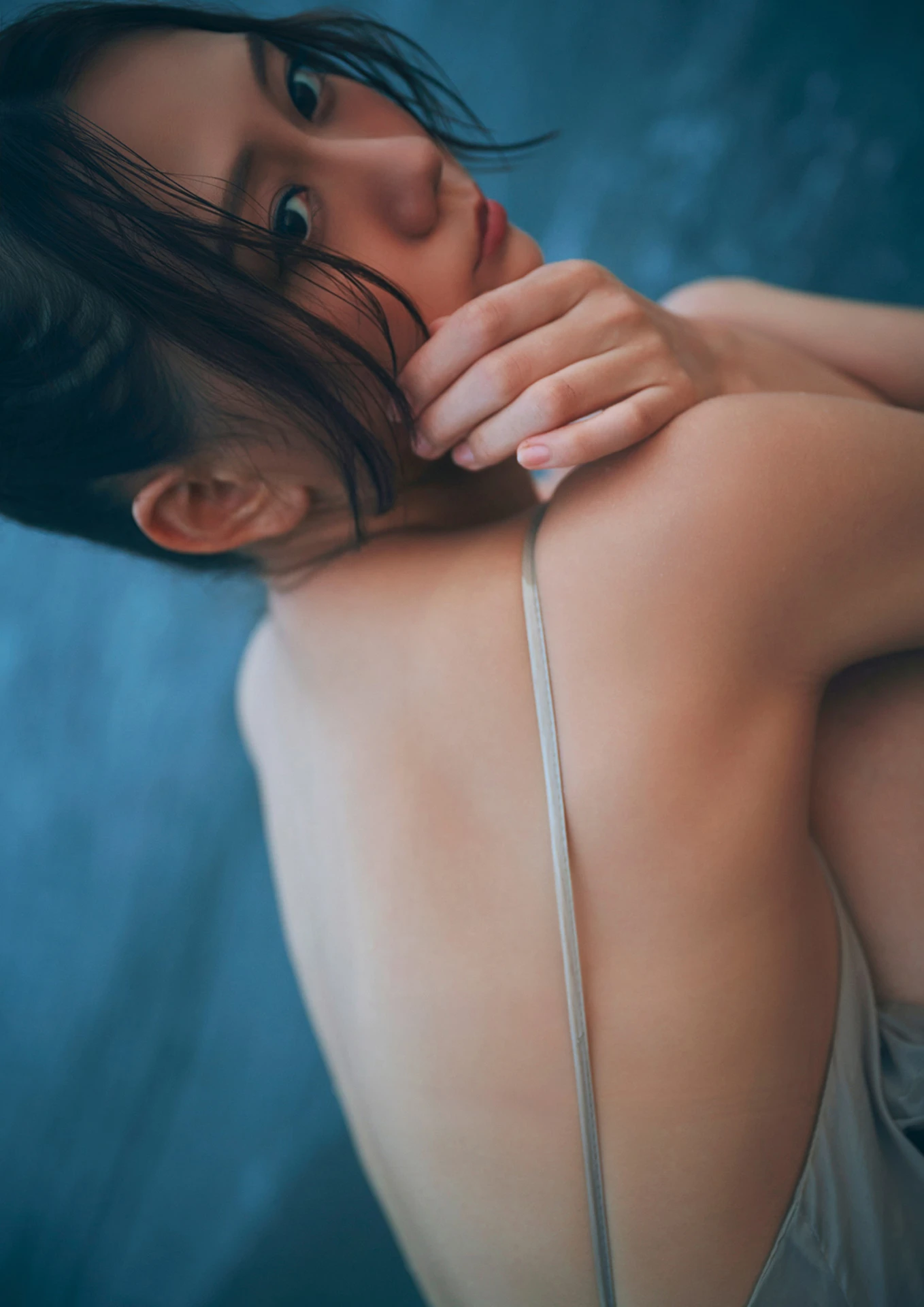 Nao Furuhata 古畑奈和, FLASHデジタル写真集 「本当の私」 - P69