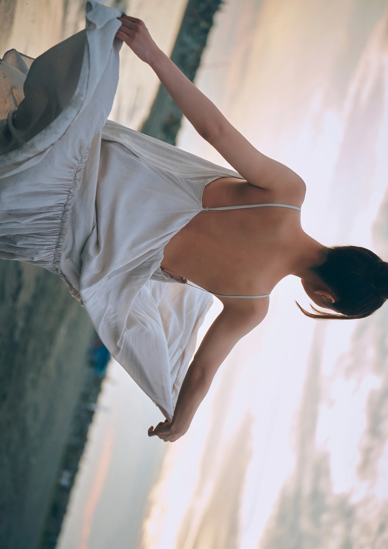 Nao Furuhata 古畑奈和, FLASHデジタル写真集 「本当の私」 - P71
