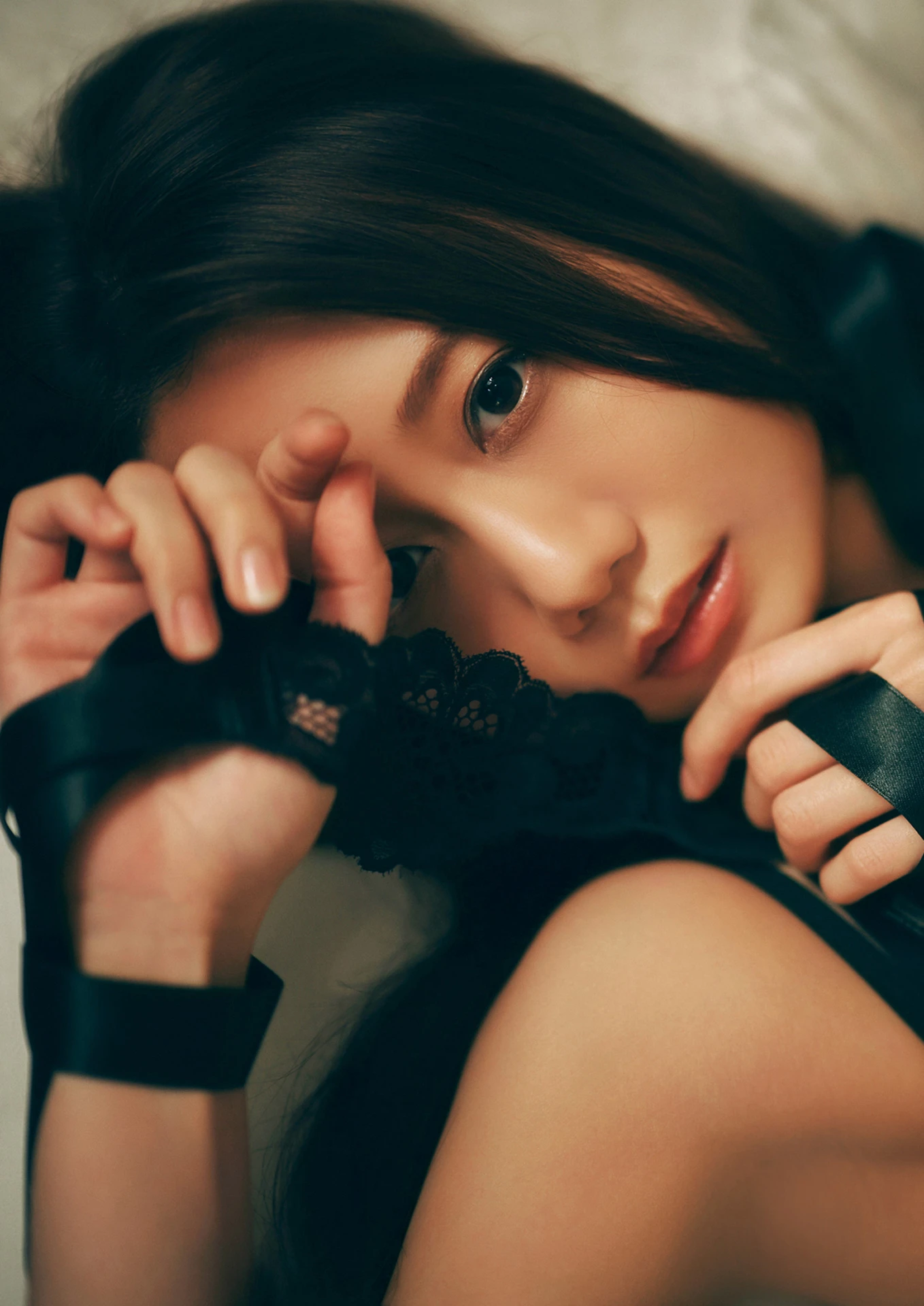 Nao Furuhata 古畑奈和, FLASHデジタル写真集 「本当の私」 - P81