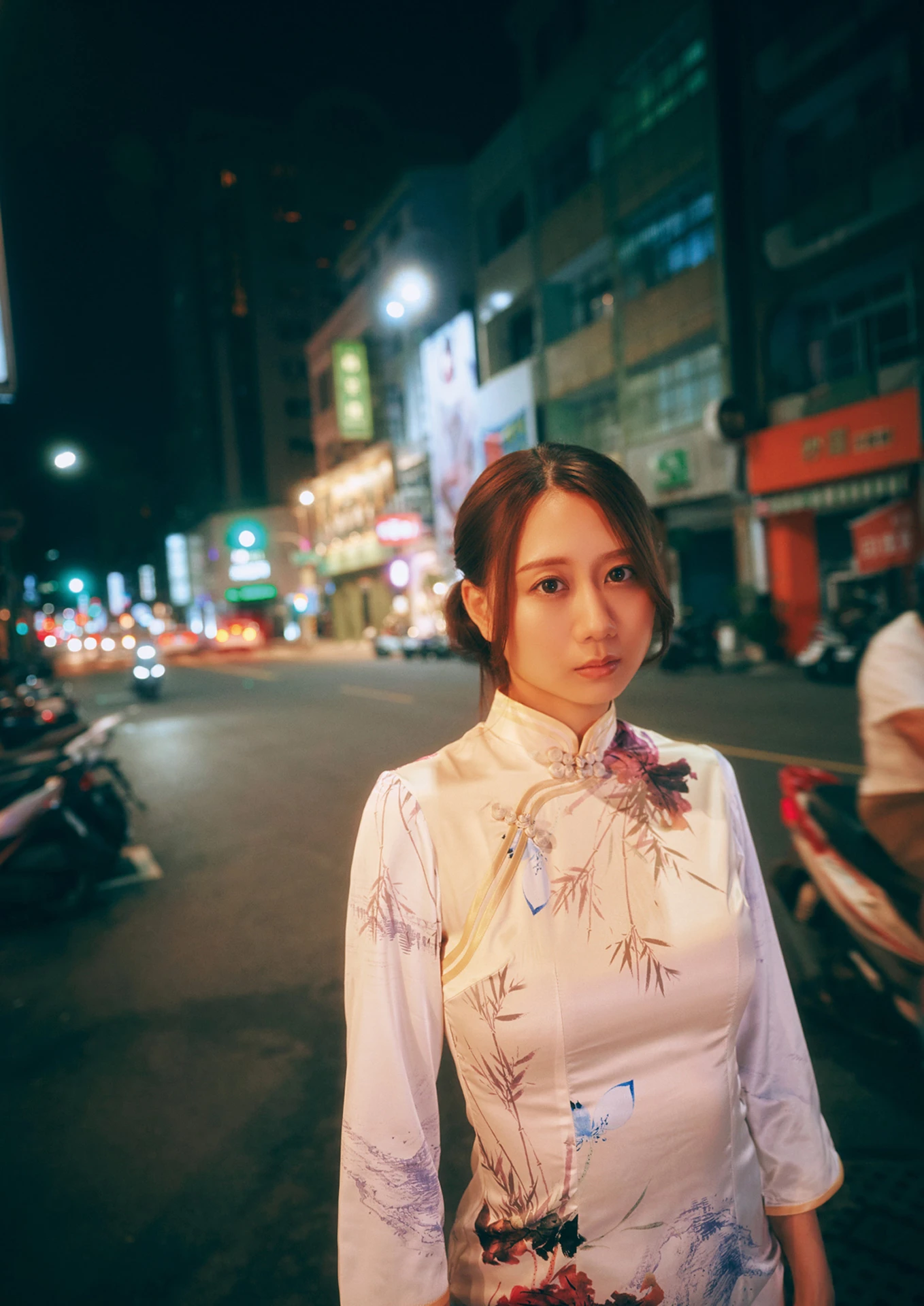 Nao Furuhata 古畑奈和, FLASHデジタル写真集 「本当の私」 - P86