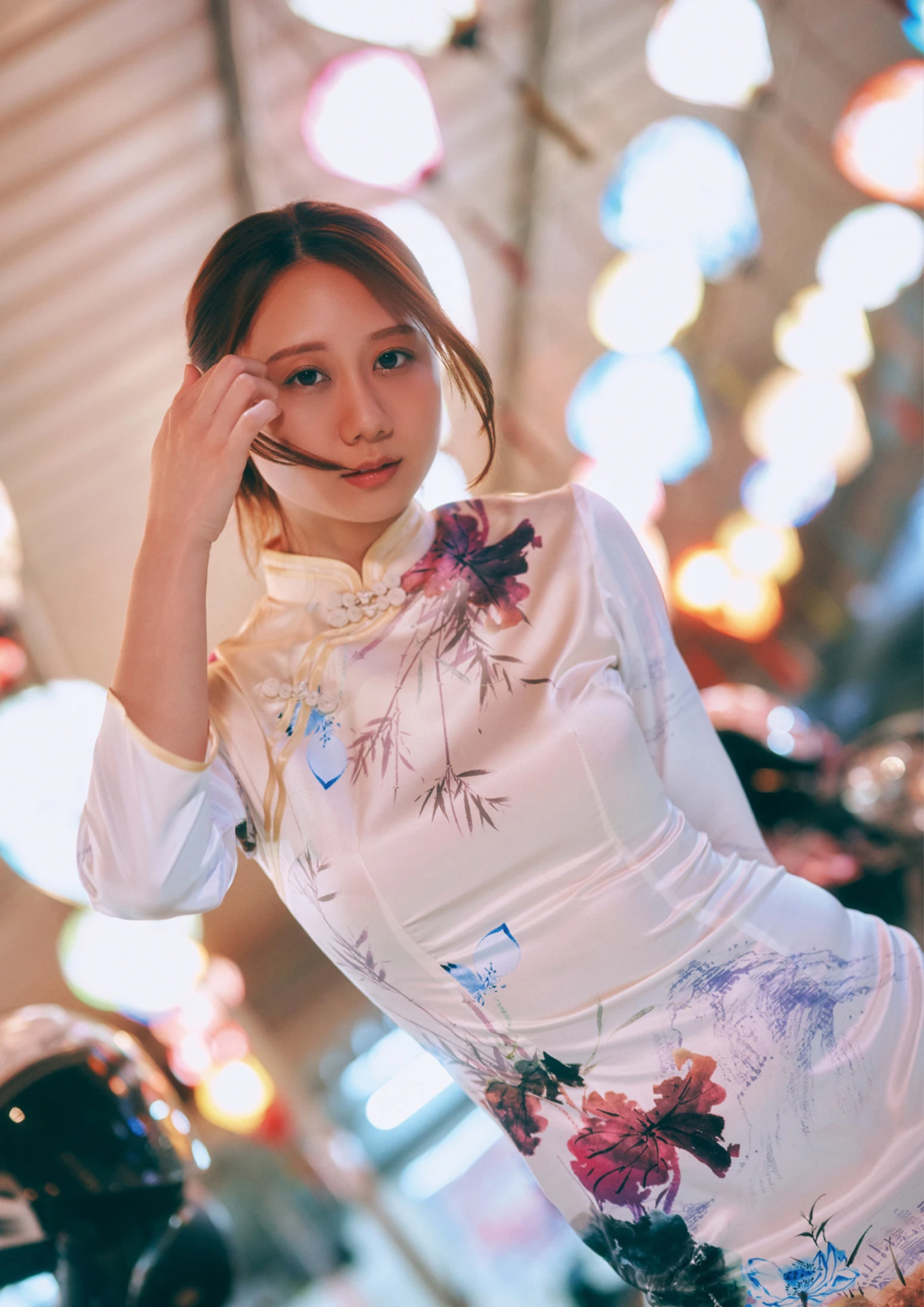 Nao Furuhata 古畑奈和, FLASHデジタル写真集 「本当の私」 - P87