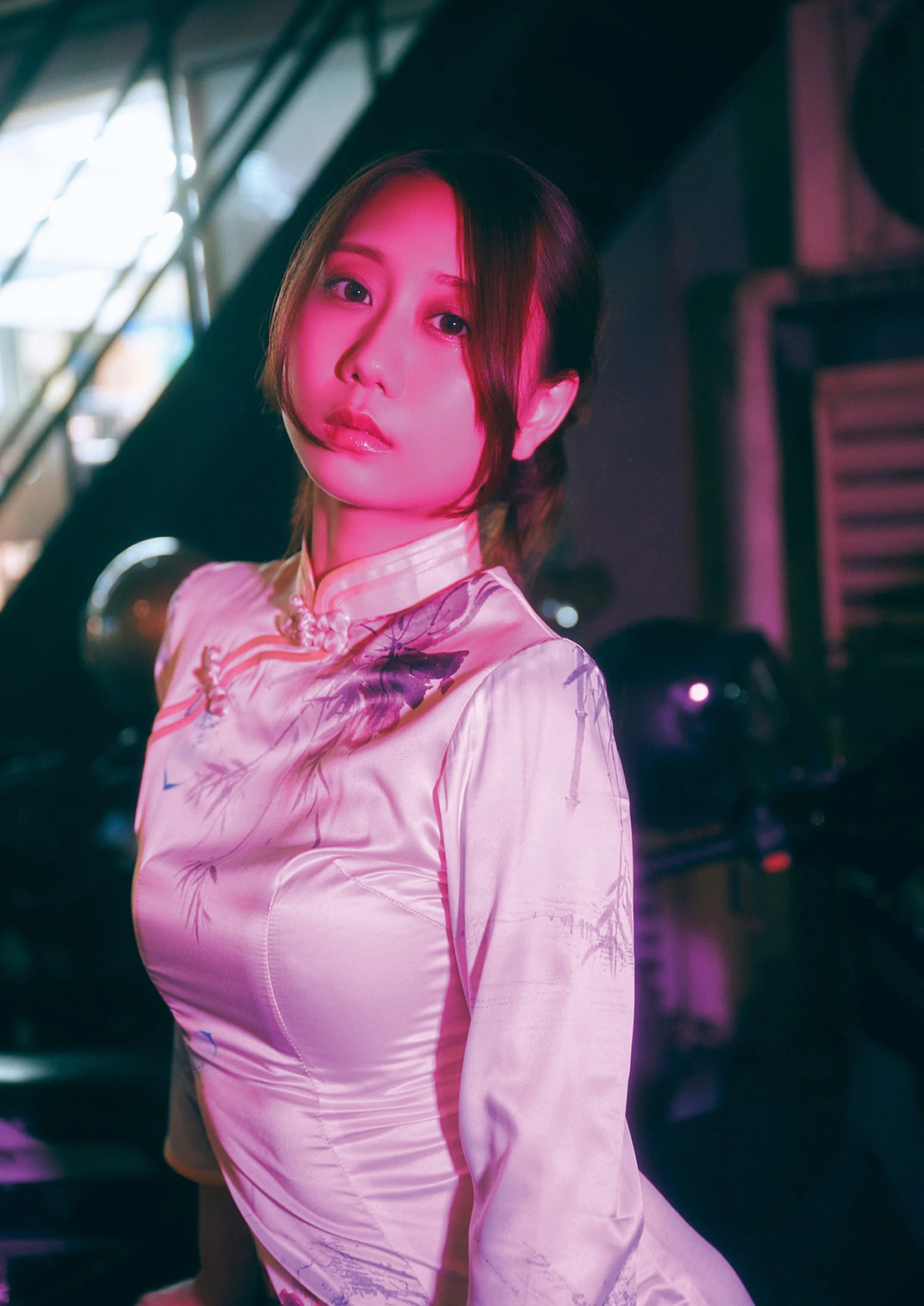 Nao Furuhata 古畑奈和, FLASHデジタル写真集 「本当の私」 - P88