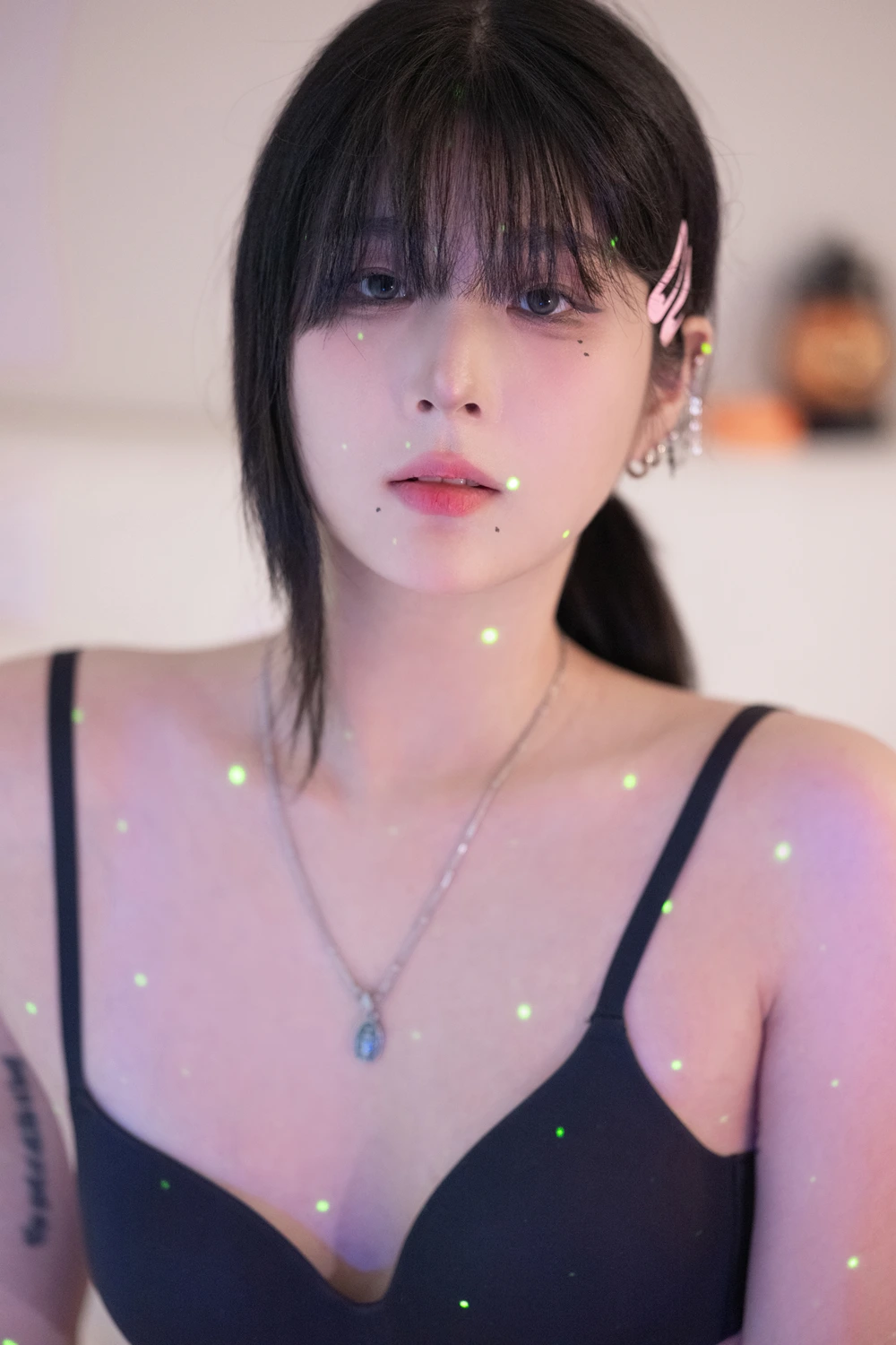 JangJoo 장주, Halloween 장주 할로윈 기념 체인소 맨 ‘코베니’ 코스프레 - P37
