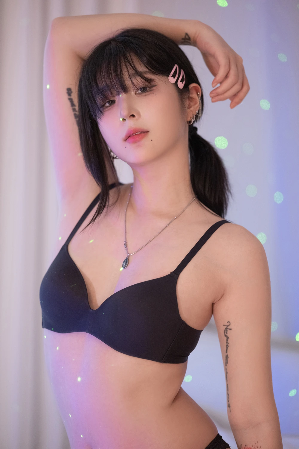 JangJoo 장주, Halloween 장주 할로윈 기념 체인소 맨 ‘코베니’ 코스프레 - P63