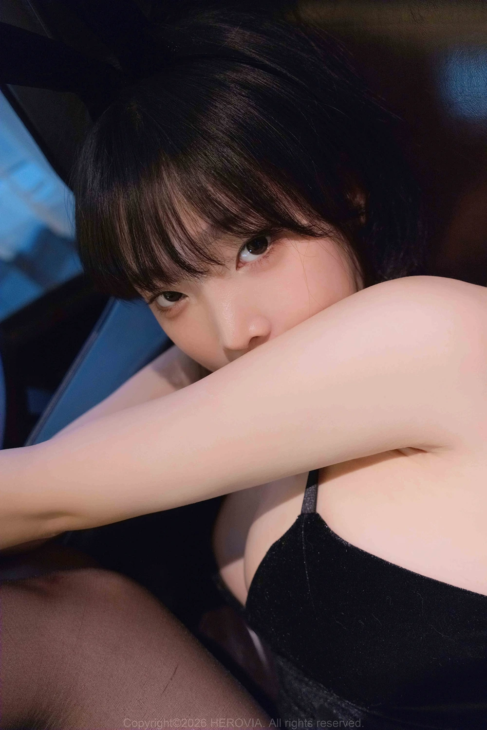 Kang Inkyung 강인경, Herovia 「Valentine Day」 - P12