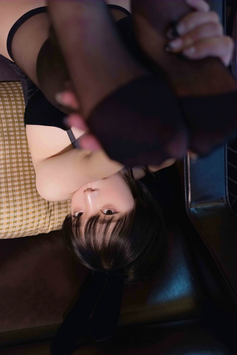 Kang Inkyung 강인경, Herovia 「Valentine Day」 - P17