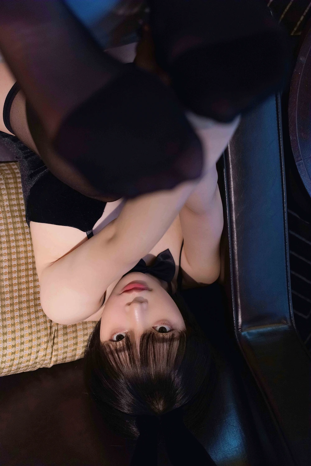 Kang Inkyung 강인경, Herovia 「Valentine Day」 - P18