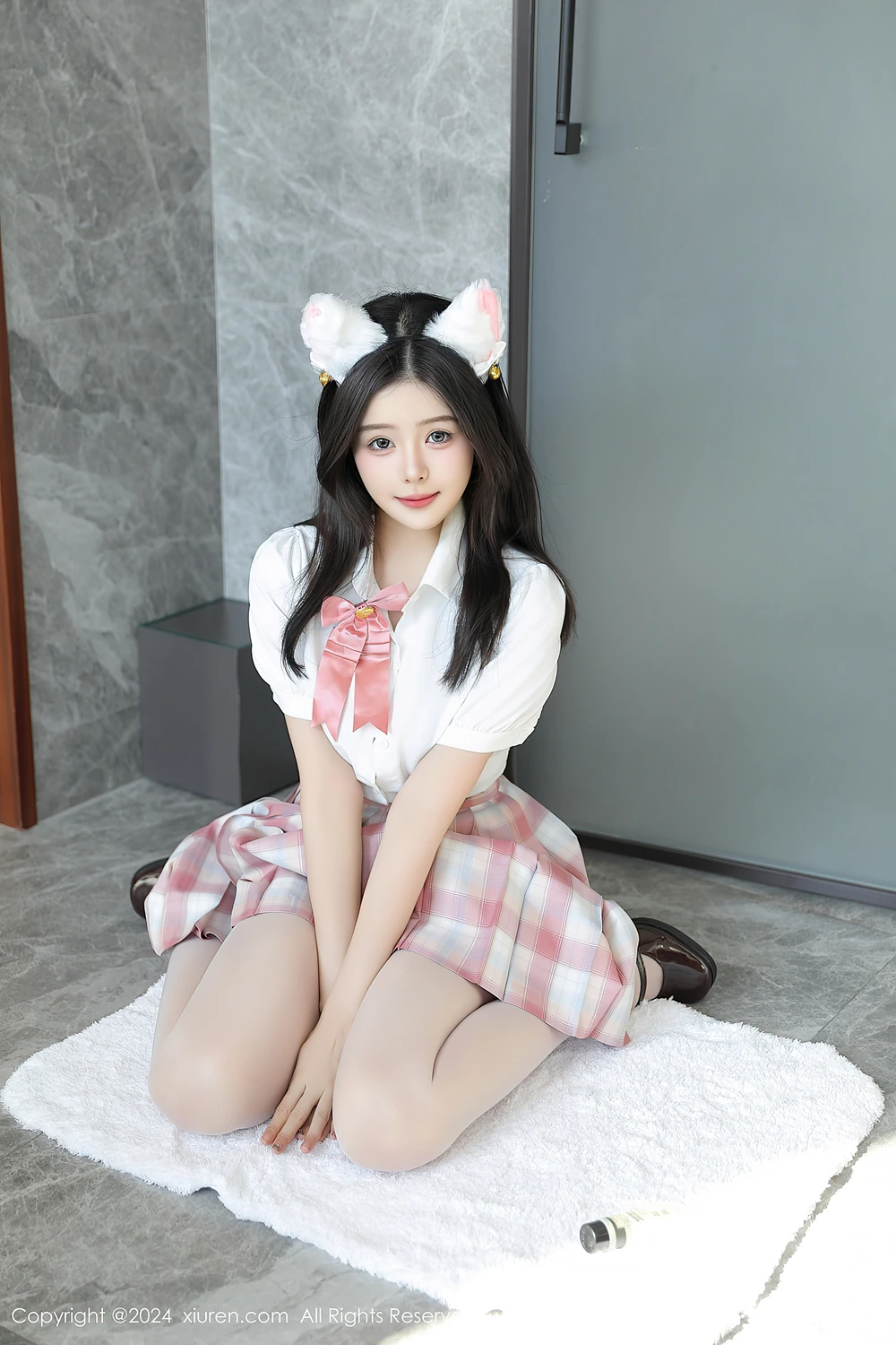 XiuRen秀人网 No.9277 袁圆YuanYuan - P16