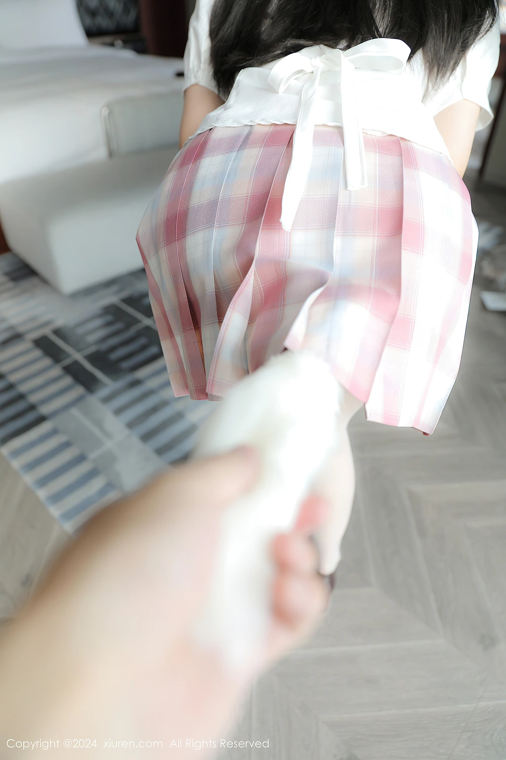 XiuRen秀人网 No.9277 袁圆YuanYuan - P29