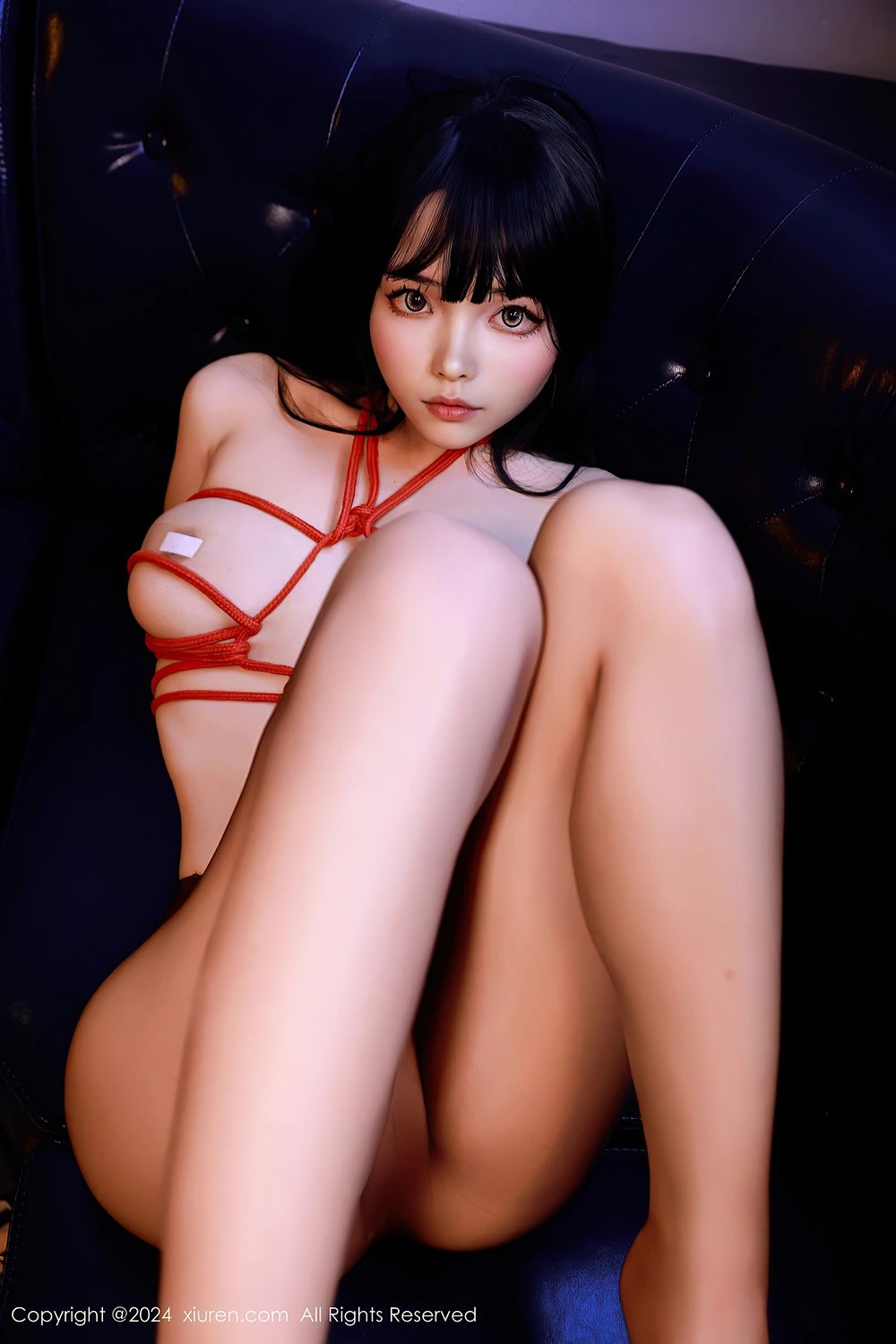 XiuRen秀人网 No.9295 叫我小猫JiaowoXiaomao - P73