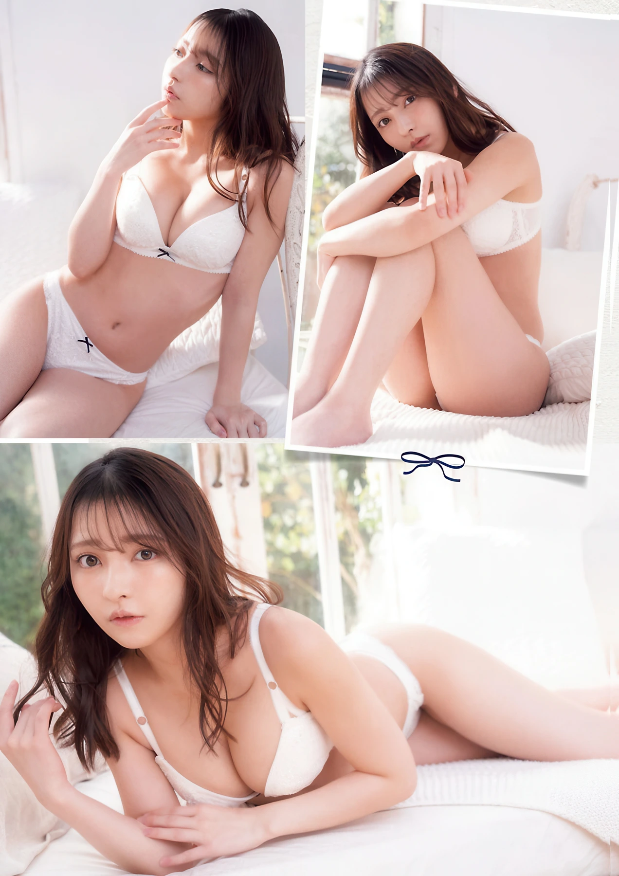 Toumi 十味, Gekkan Shonen Champion 2026 No.05 (月刊少年チャンピオン 2026年5号) - P9