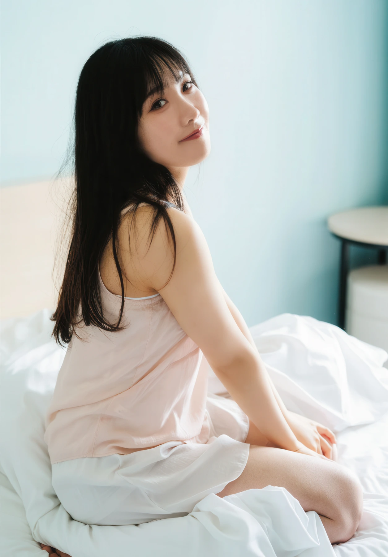 Sakura Sakakura 坂倉花, Gekkan Dragon Age 2026.05 (月刊ドラゴンエイジ 2026年05月号) - P10