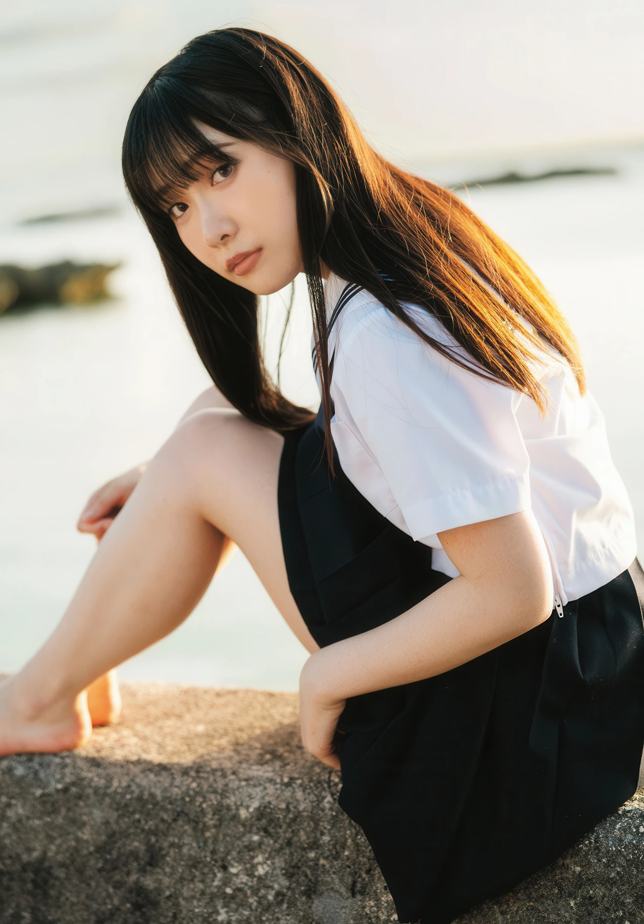 Sakura Sakakura 坂倉花, Gekkan Dragon Age 2026.05 (月刊ドラゴンエイジ 2026年05月号) - P16