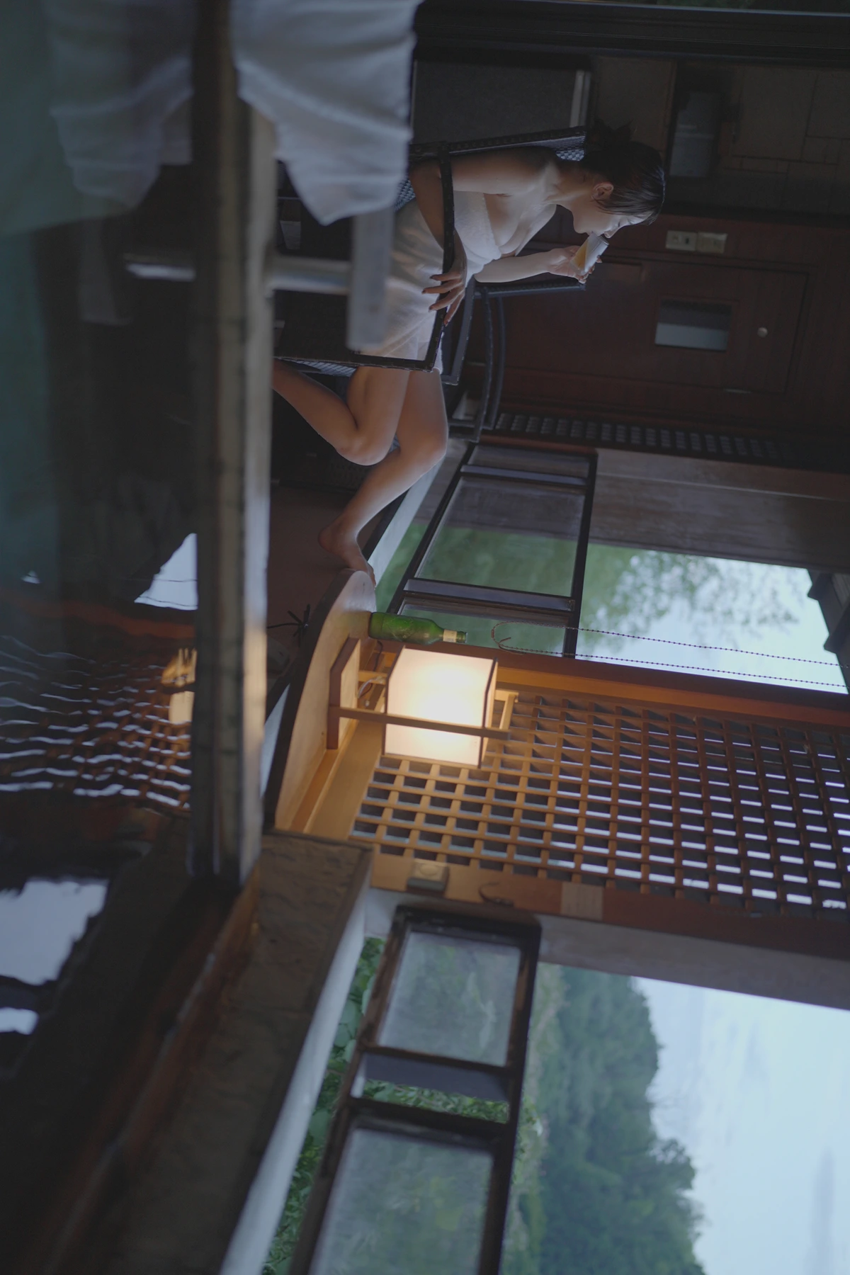 Ikumi いくみ, 写真集 Fantia 2024年10月合集 Set.02 - P1