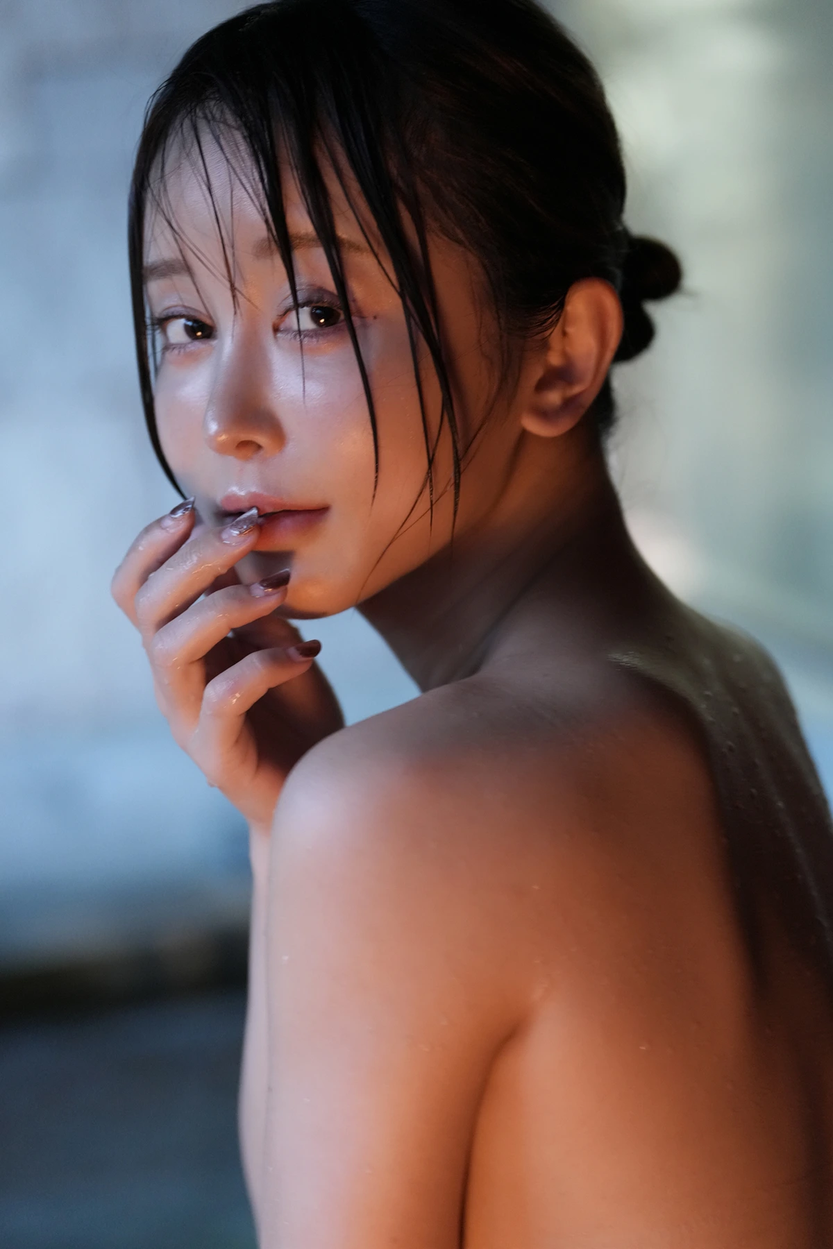 Ikumi いくみ, 写真集 Fantia 2024年10月合集 Set.02 - P19