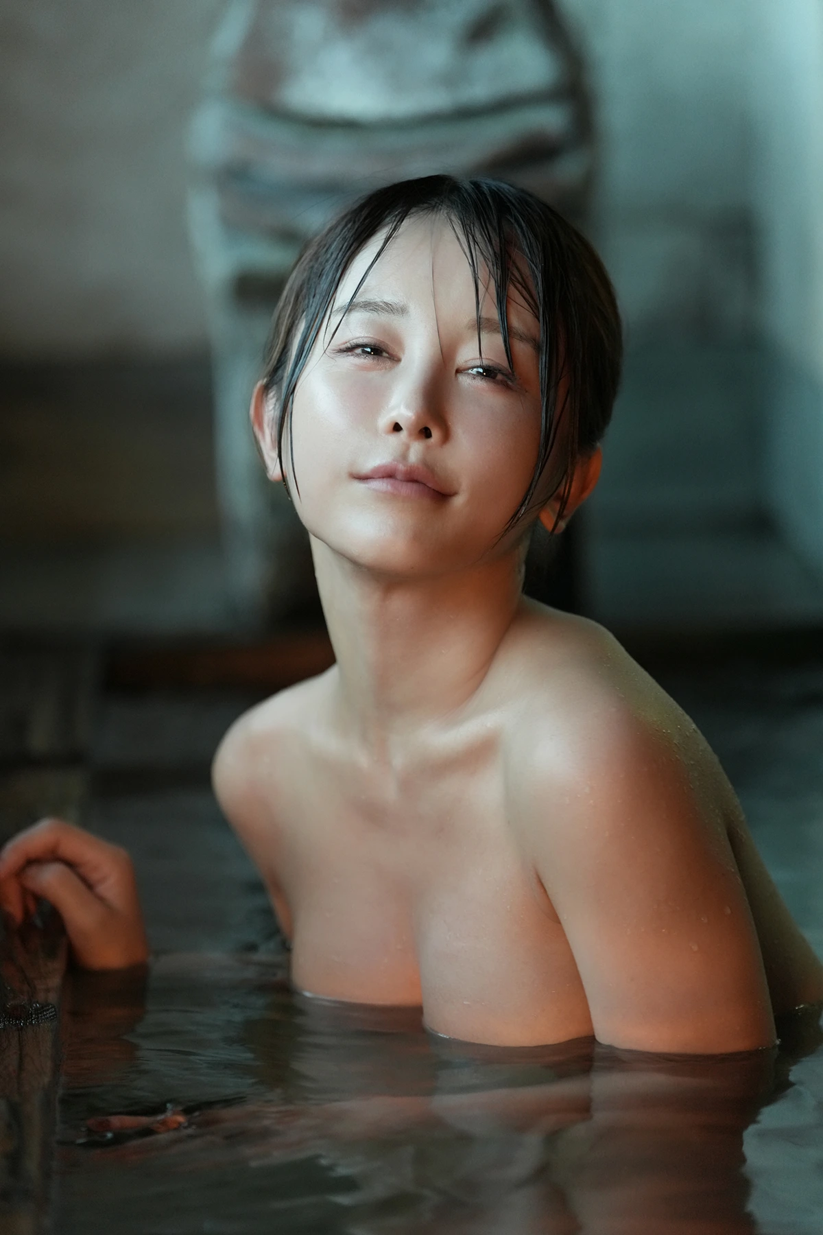 Ikumi いくみ, 写真集 Fantia 2024年10月合集 Set.02 - P27