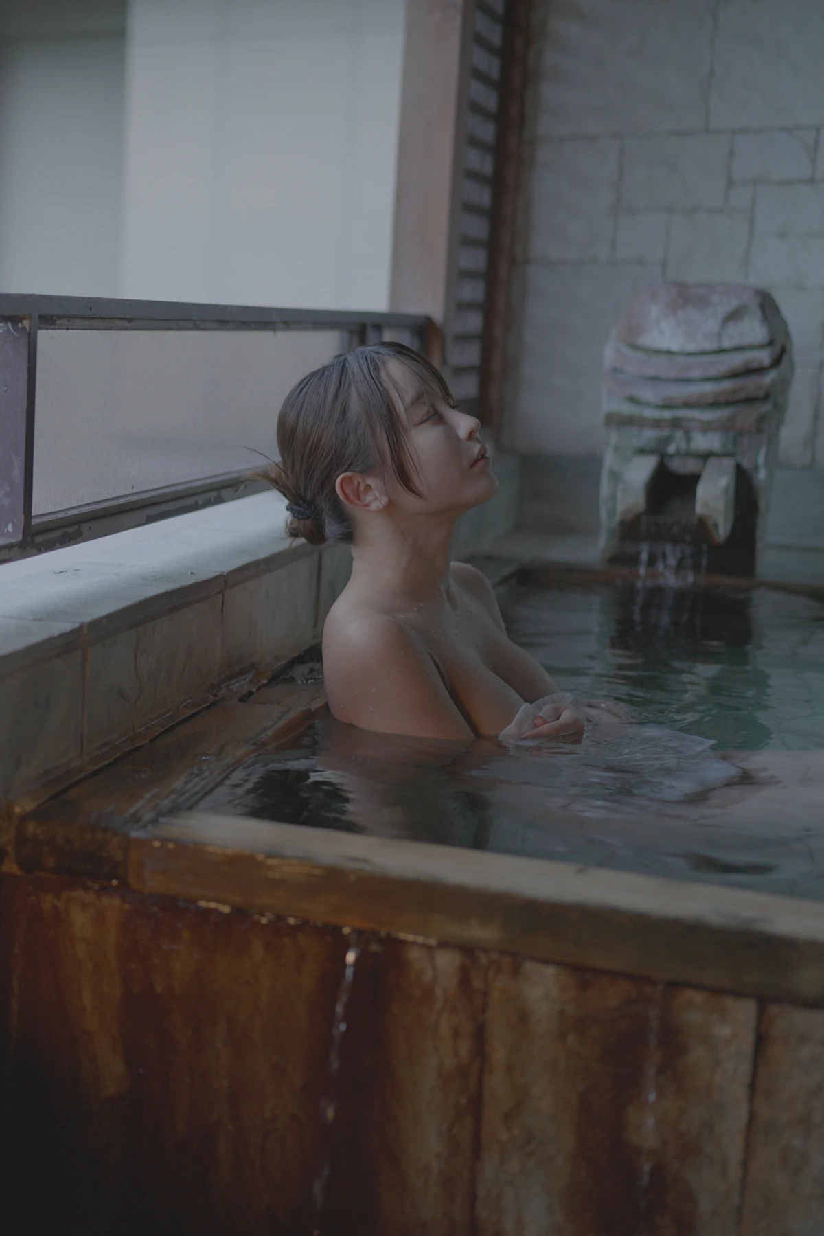Ikumi いくみ, 写真集 Fantia 2024年10月合集 Set.02 - P3