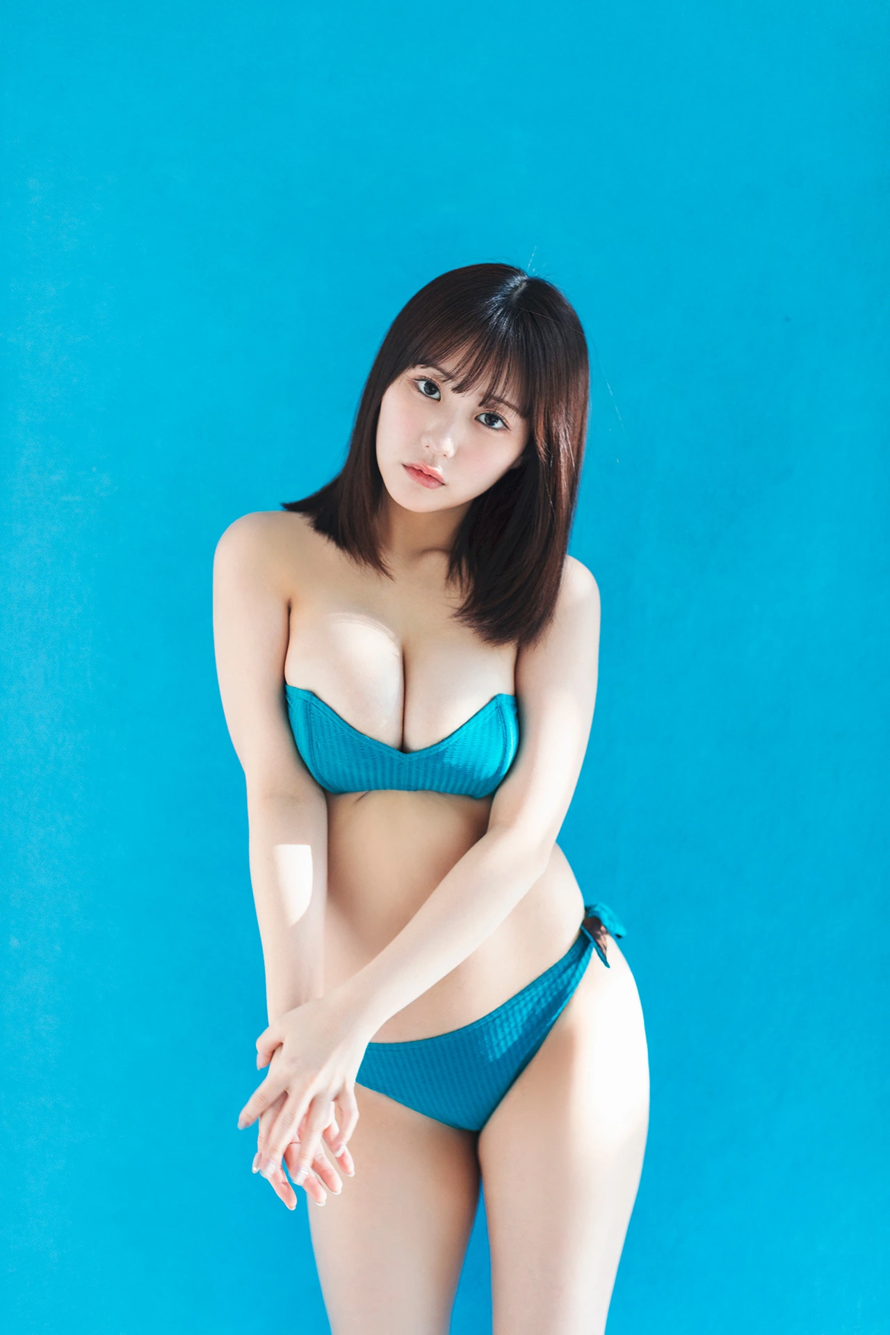 Miku Tanaka 田中美久, つながっているよ PARADEデジタルフォトブック - P106