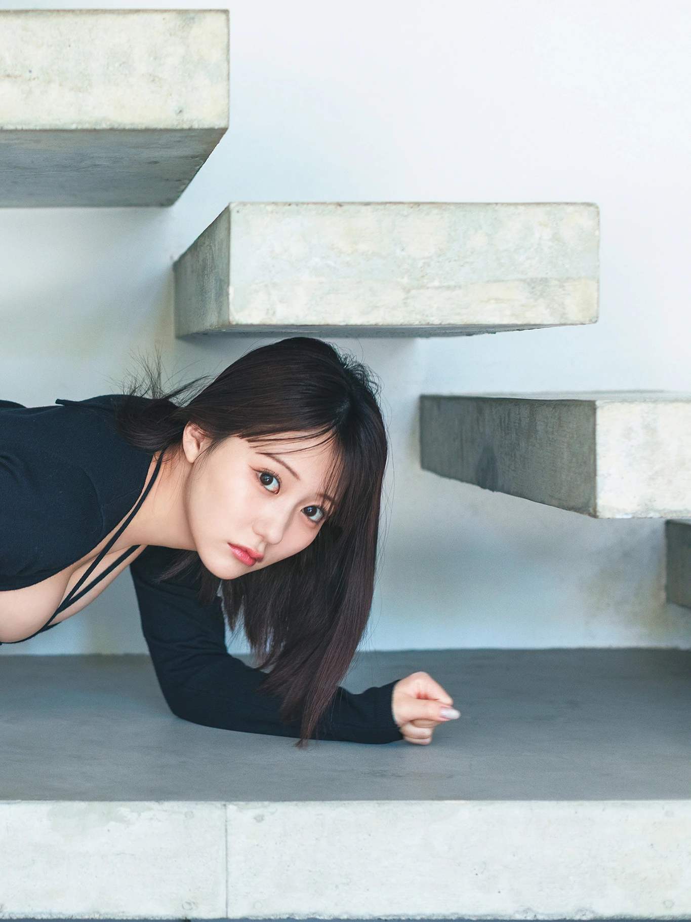 Miku Tanaka 田中美久, つながっているよ PARADEデジタルフォトブック - P17