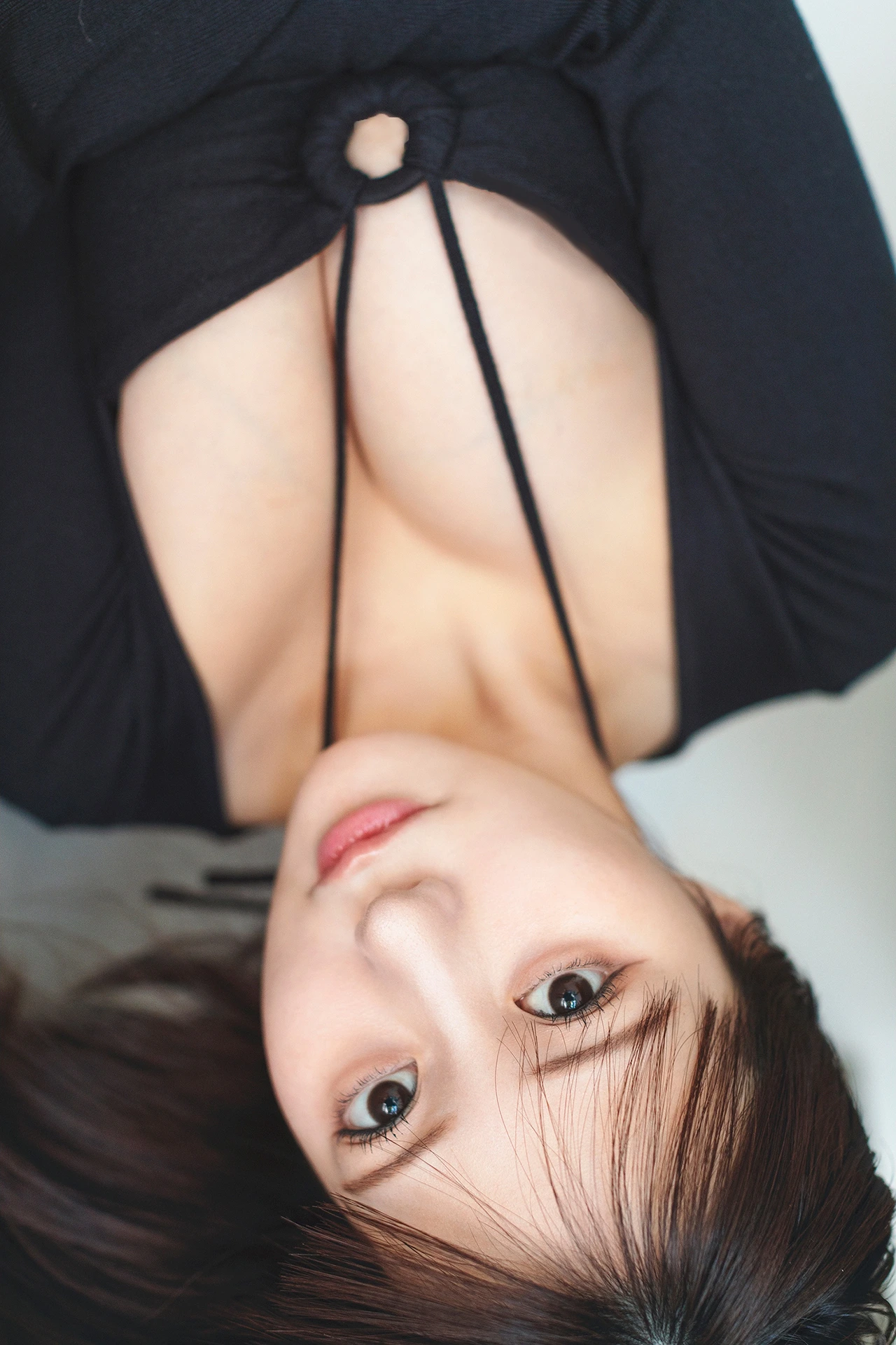 Miku Tanaka 田中美久, つながっているよ PARADEデジタルフォトブック - P22