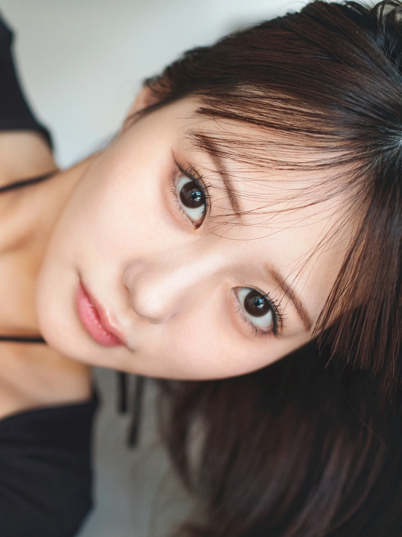 Miku Tanaka 田中美久, つながっているよ PARADEデジタルフォトブック - P24