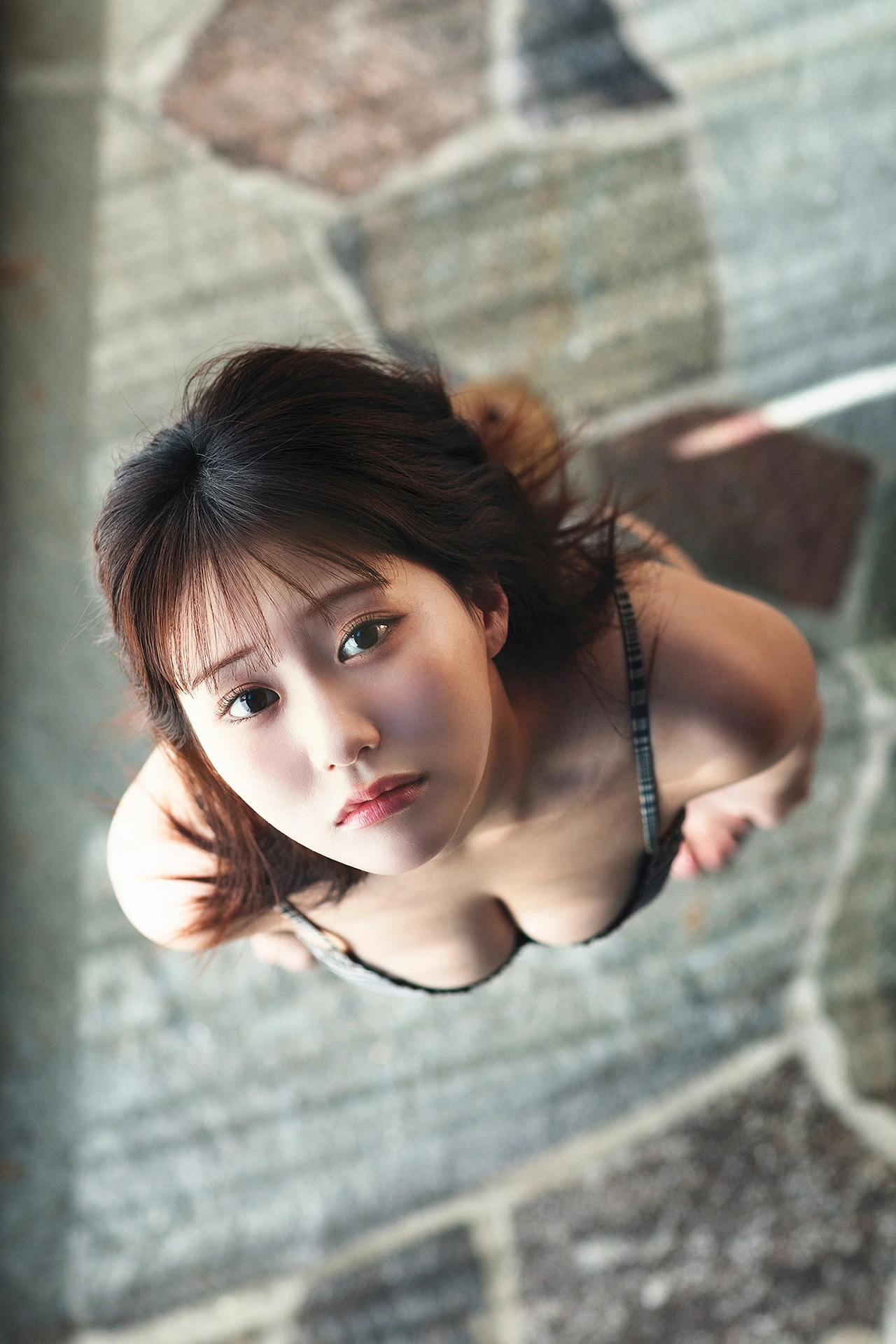 Miku Tanaka 田中美久, つながっているよ PARADEデジタルフォトブック - P28