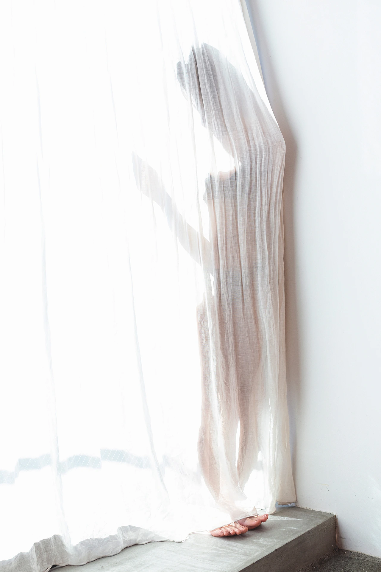 Miku Tanaka 田中美久, つながっているよ PARADEデジタルフォトブック - P47