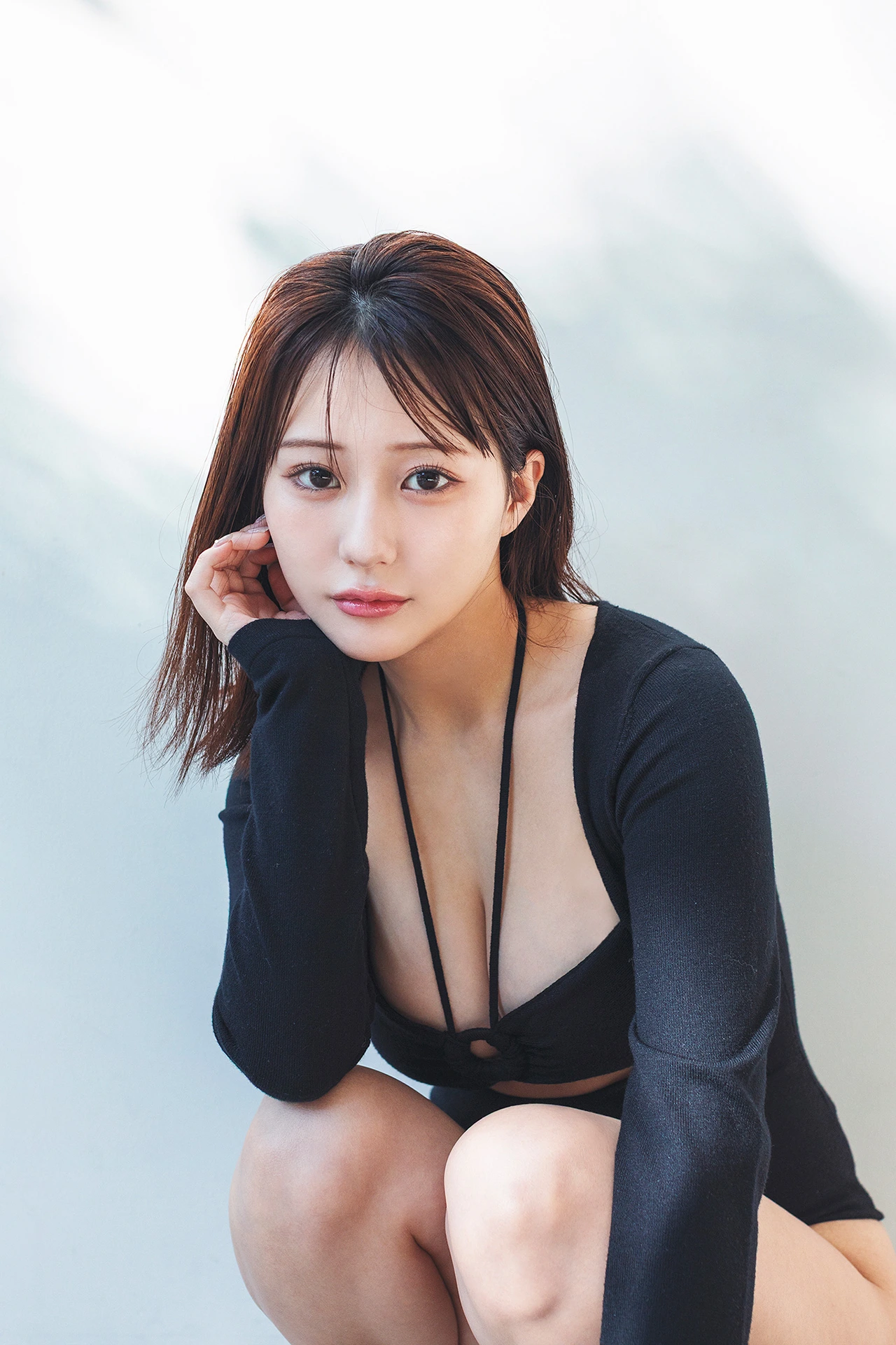 Miku Tanaka 田中美久, つながっているよ PARADEデジタルフォトブック - P4