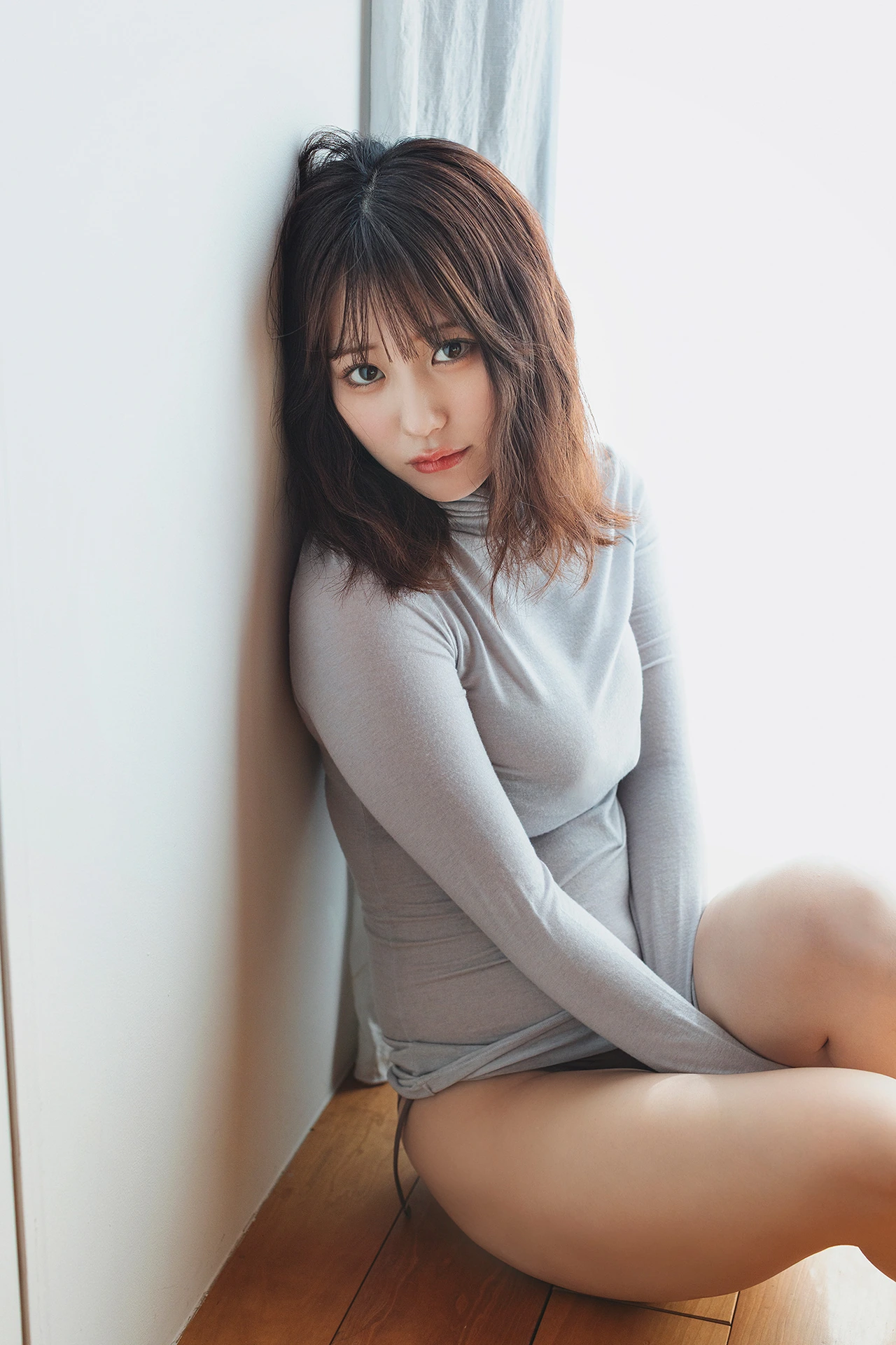 Miku Tanaka 田中美久, つながっているよ PARADEデジタルフォトブック - P59