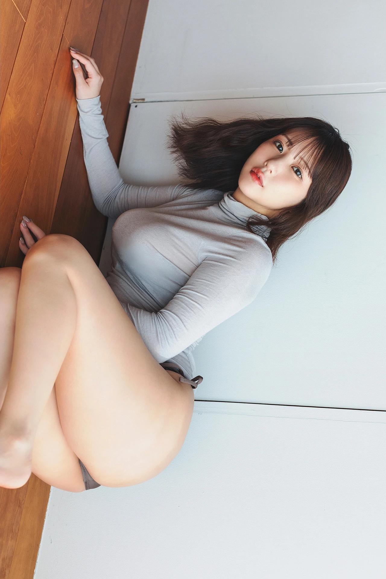 Miku Tanaka 田中美久, つながっているよ PARADEデジタルフォトブック - P67