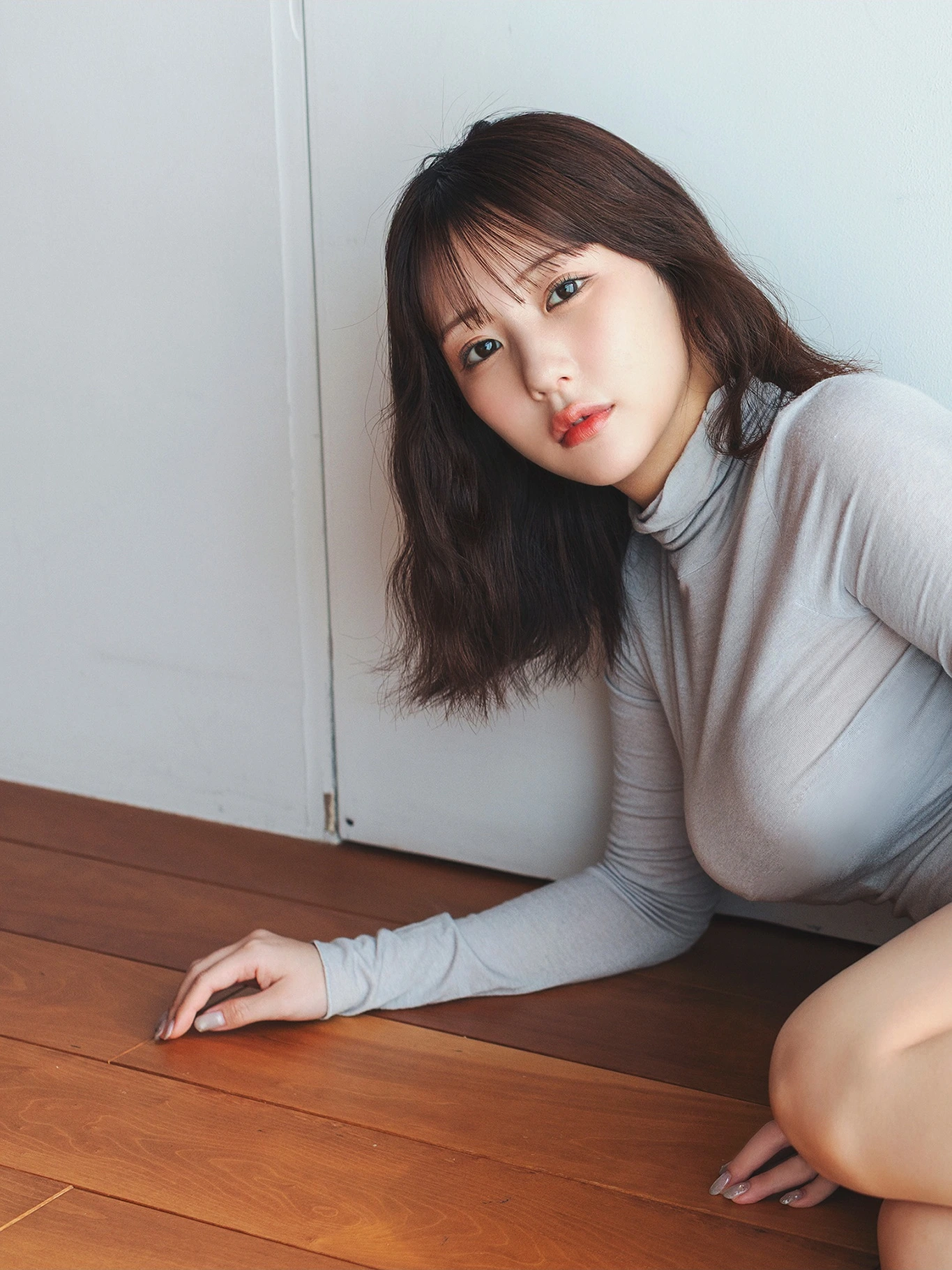 Miku Tanaka 田中美久, つながっているよ PARADEデジタルフォトブック - P68