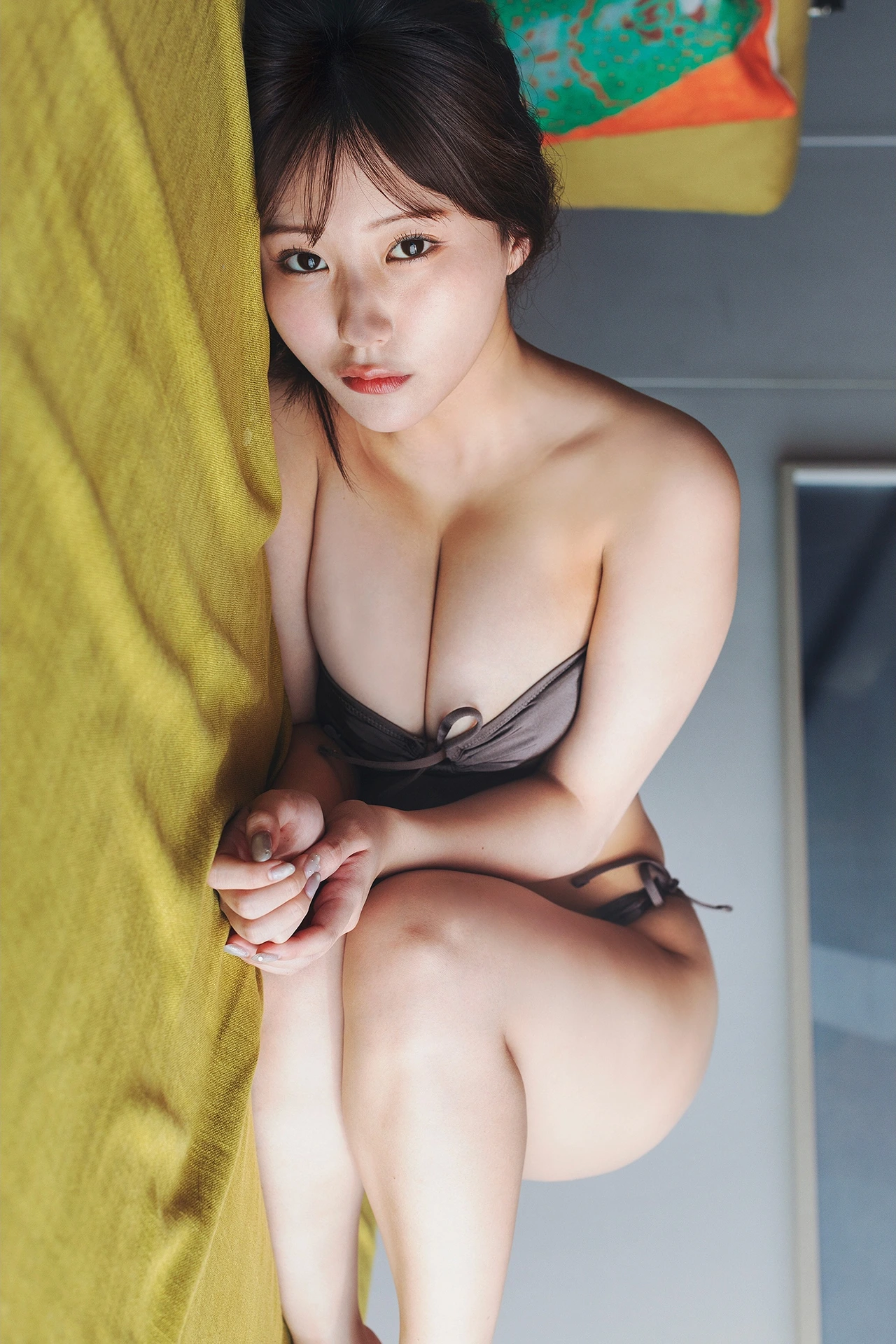 Miku Tanaka 田中美久, つながっているよ PARADEデジタルフォトブック - P82