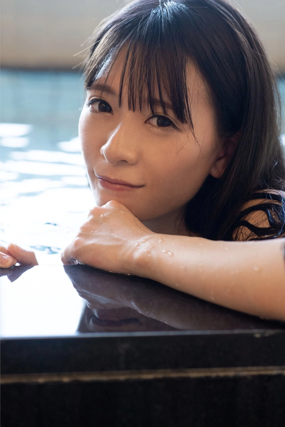 河合あすな&涼森れむ&野々浦暖 KAMI3 ～3人の女神、奇跡の共演。 +Nude Ver. Set.01 - P99