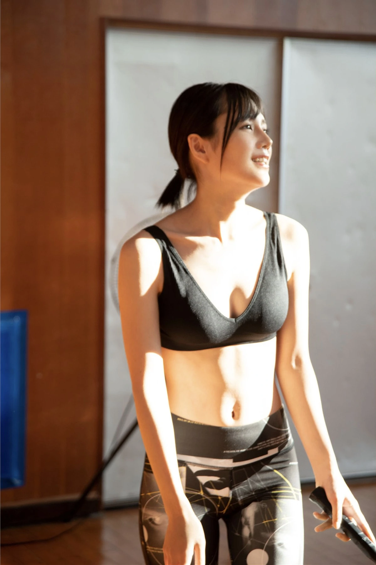 河合あすな&涼森れむ&野々浦暖 KAMI3 ～3人の女神、奇跡の共演。 +Nude Ver. Set.01 - P11