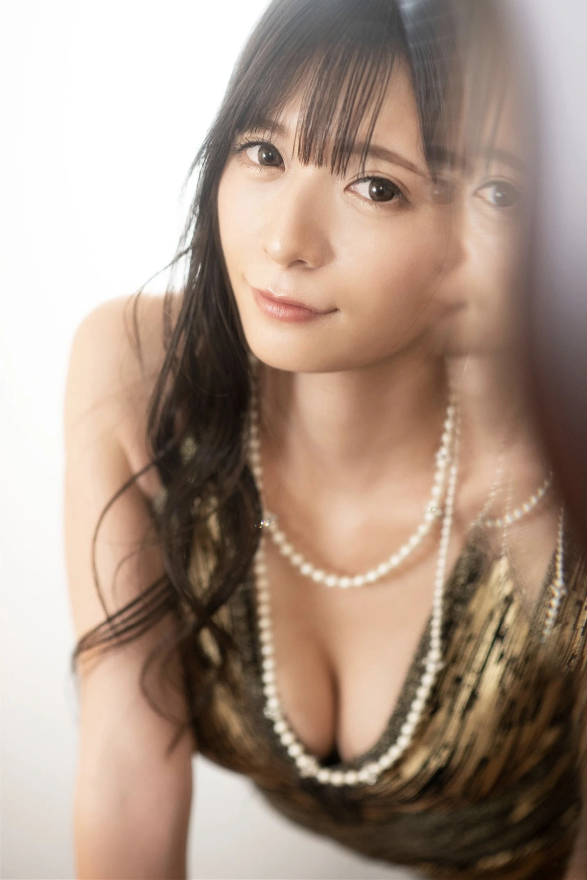 河合あすな&涼森れむ&野々浦暖 KAMI3 ～3人の女神、奇跡の共演。 +Nude Ver. Set.01 - P17