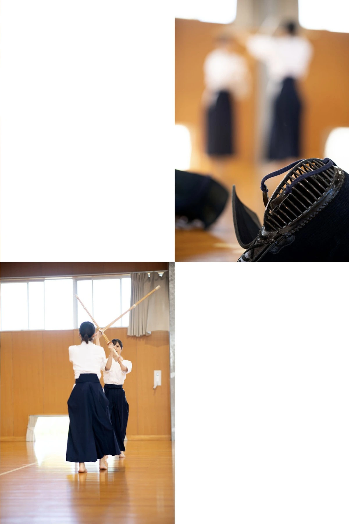 河合あすな&涼森れむ&野々浦暖 KAMI3 ～3人の女神、奇跡の共演。 +Nude Ver. Set.01 - P3
